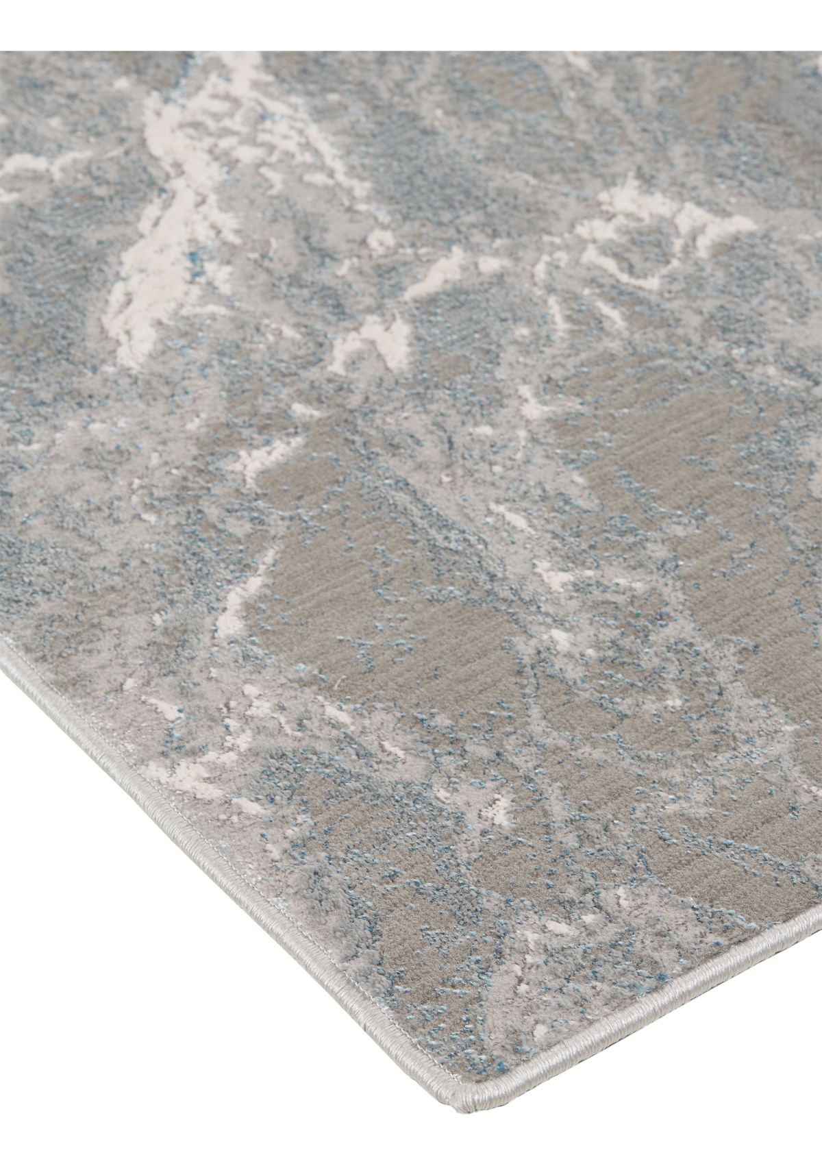 Aurelian Modern Watercolor Area Rug