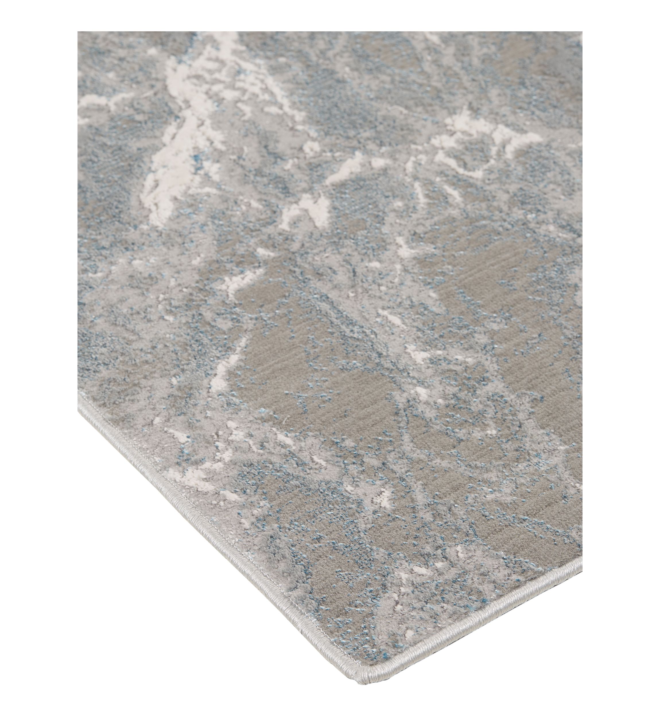 Aurelian Modern Abstract Area Rug