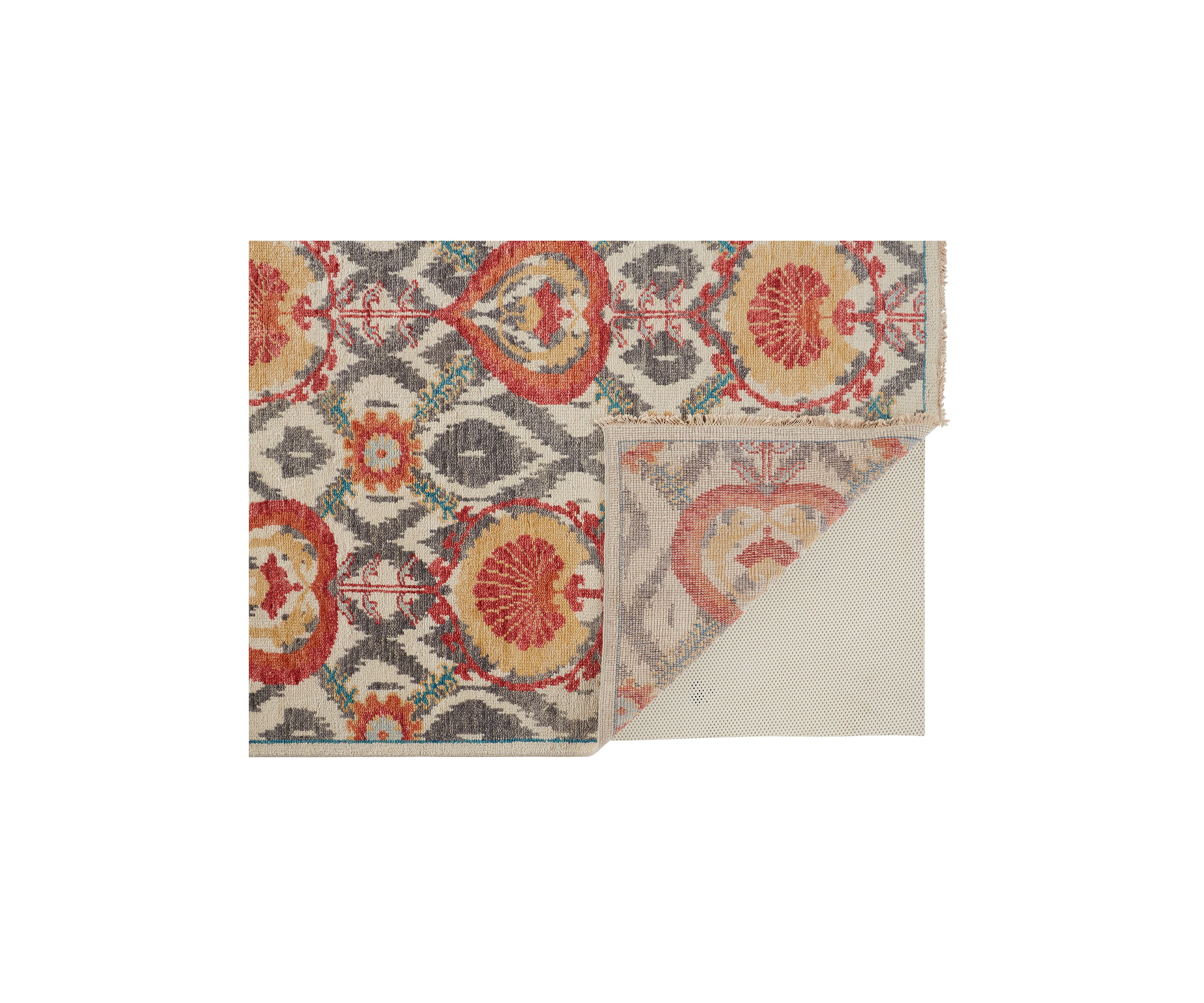 Bennet Traditional Oriental Area Rug
