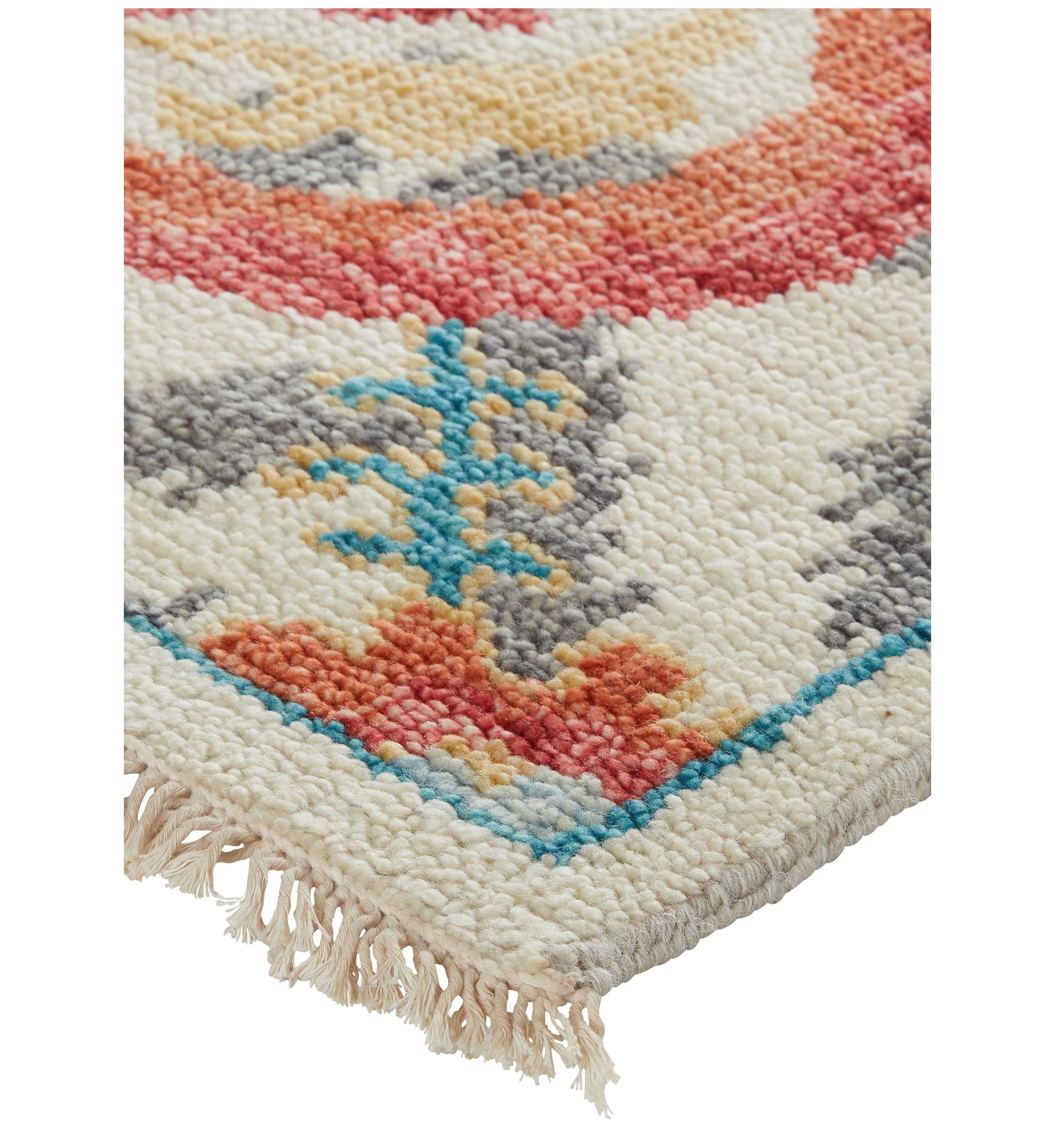Bennet Traditional Oriental Area Rug