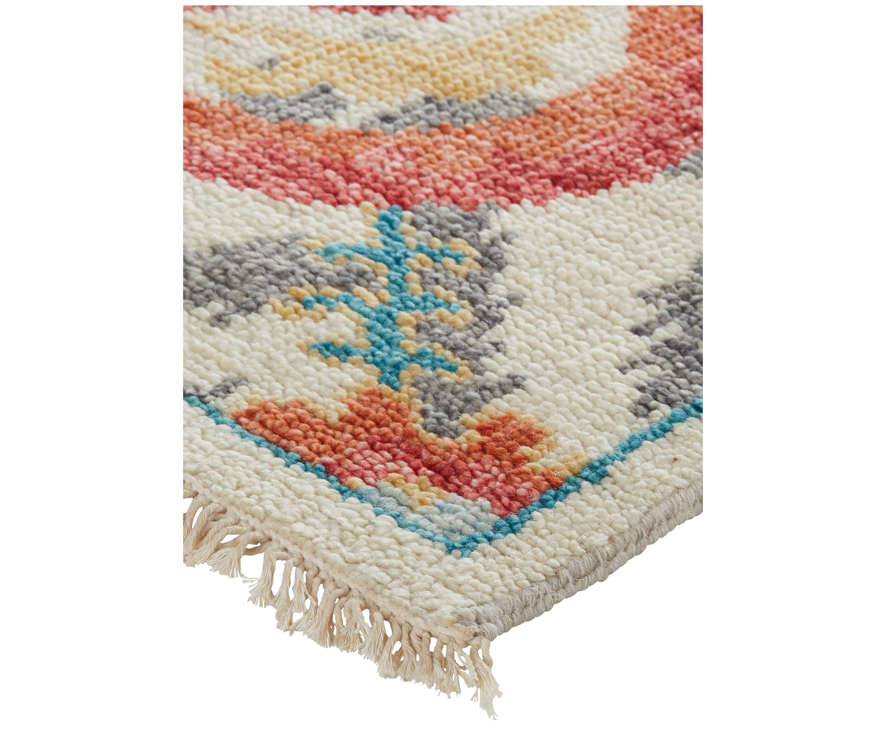 Bennet Traditional Oriental Area Rug