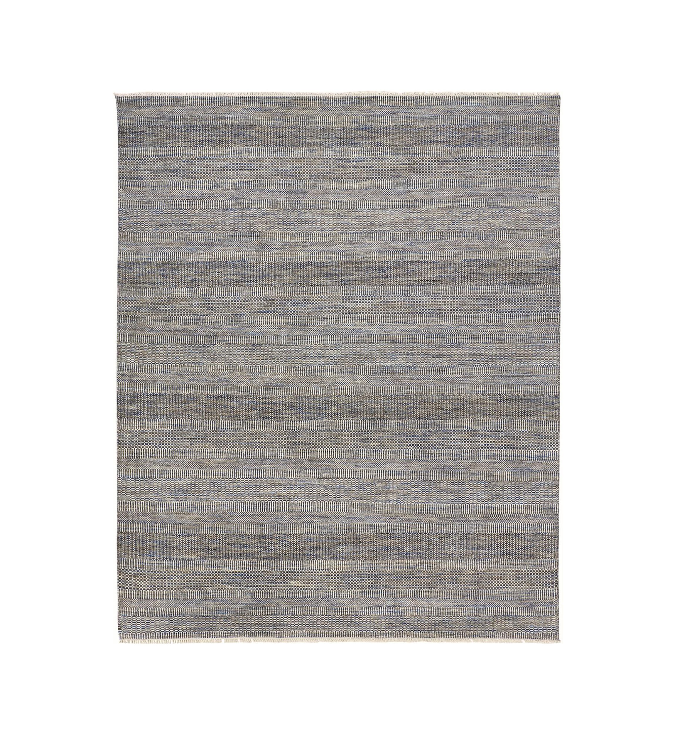 Caldecott Transitional Stripes Area Rug