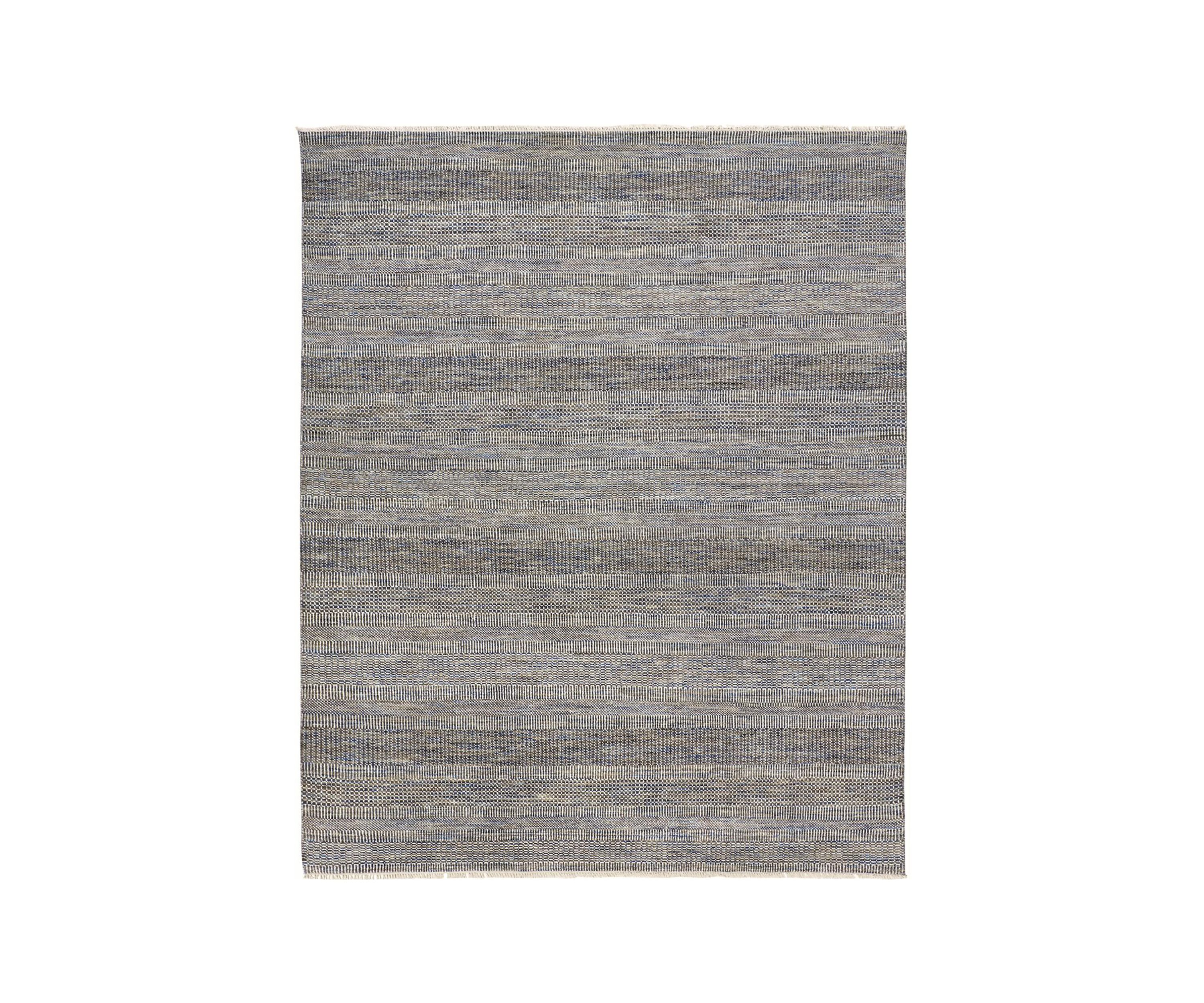 Caldecott Transitional Stripes Area Rug