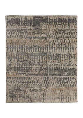 Scottsdale Transitional Abstract Area Rug