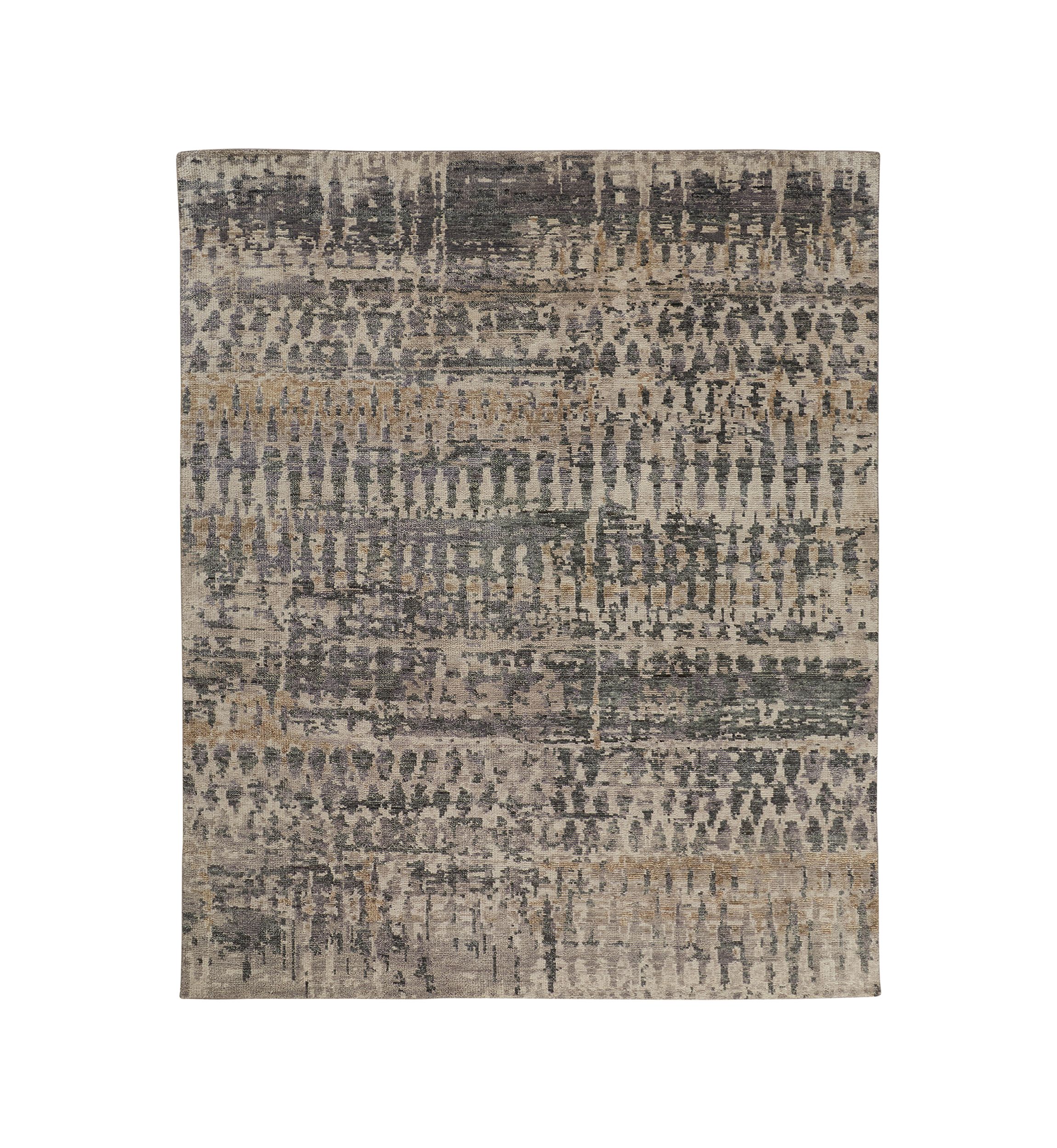 Scottsdale Transitional Abstract Area Rug