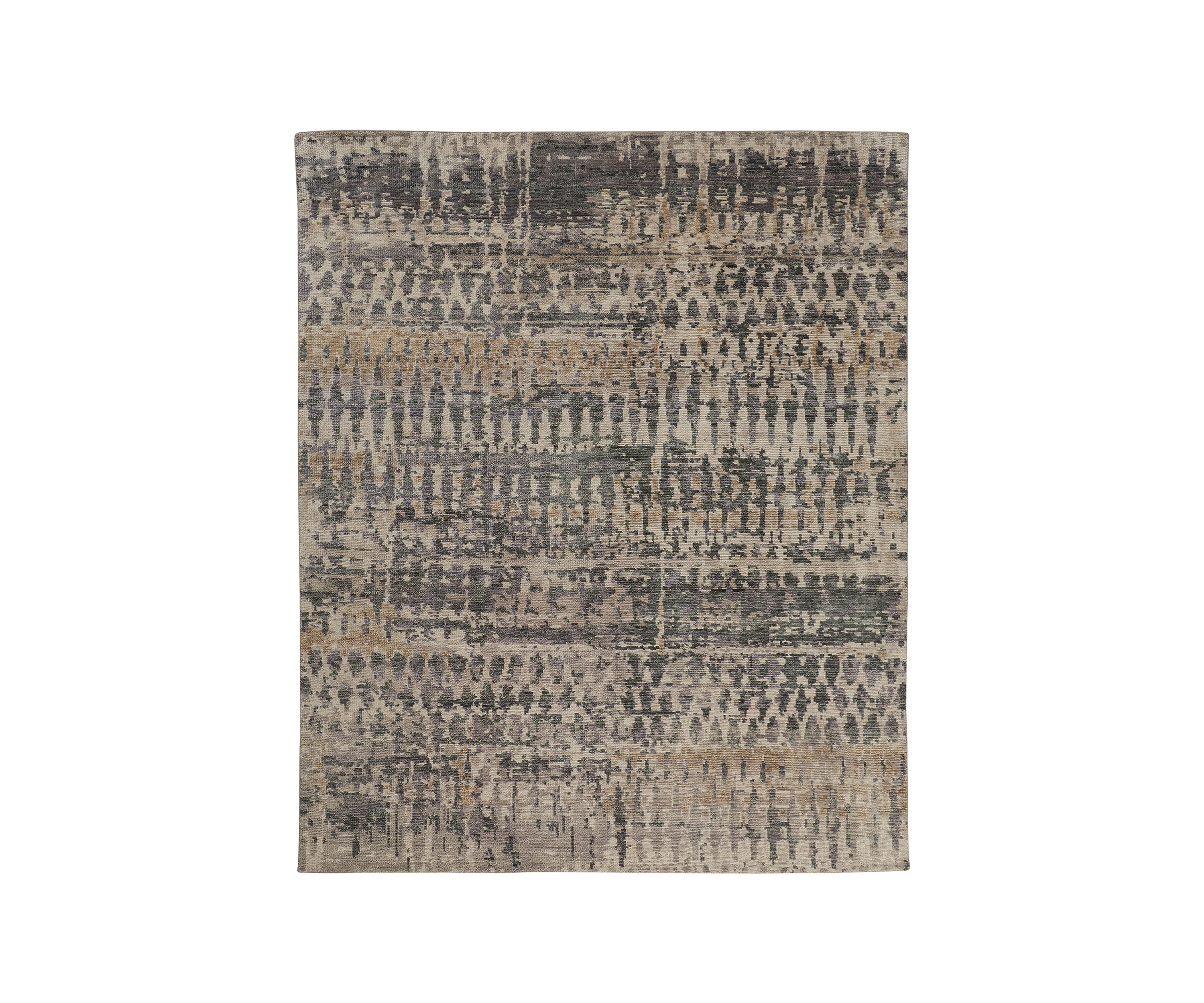 Scottsdale Transitional Abstract Area Rug