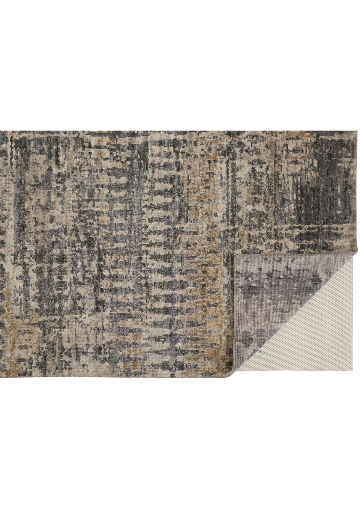 Weave & Wander Scottsdale Transitional Trellis & Lattice Area Rug | Belk