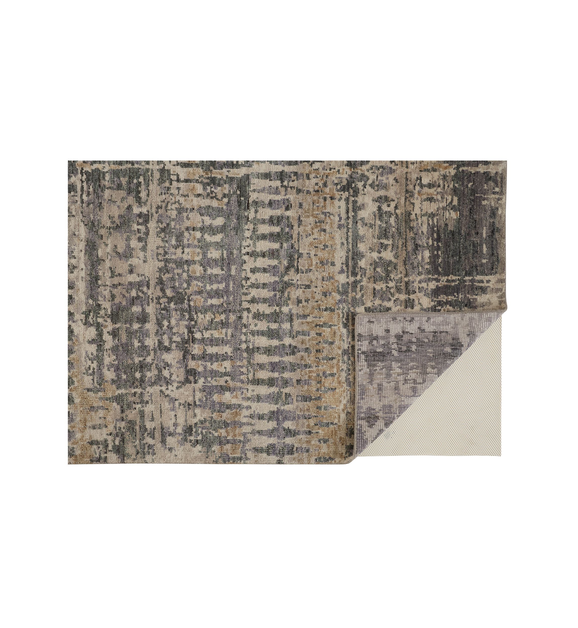 Scottsdale Transitional Abstract Area Rug