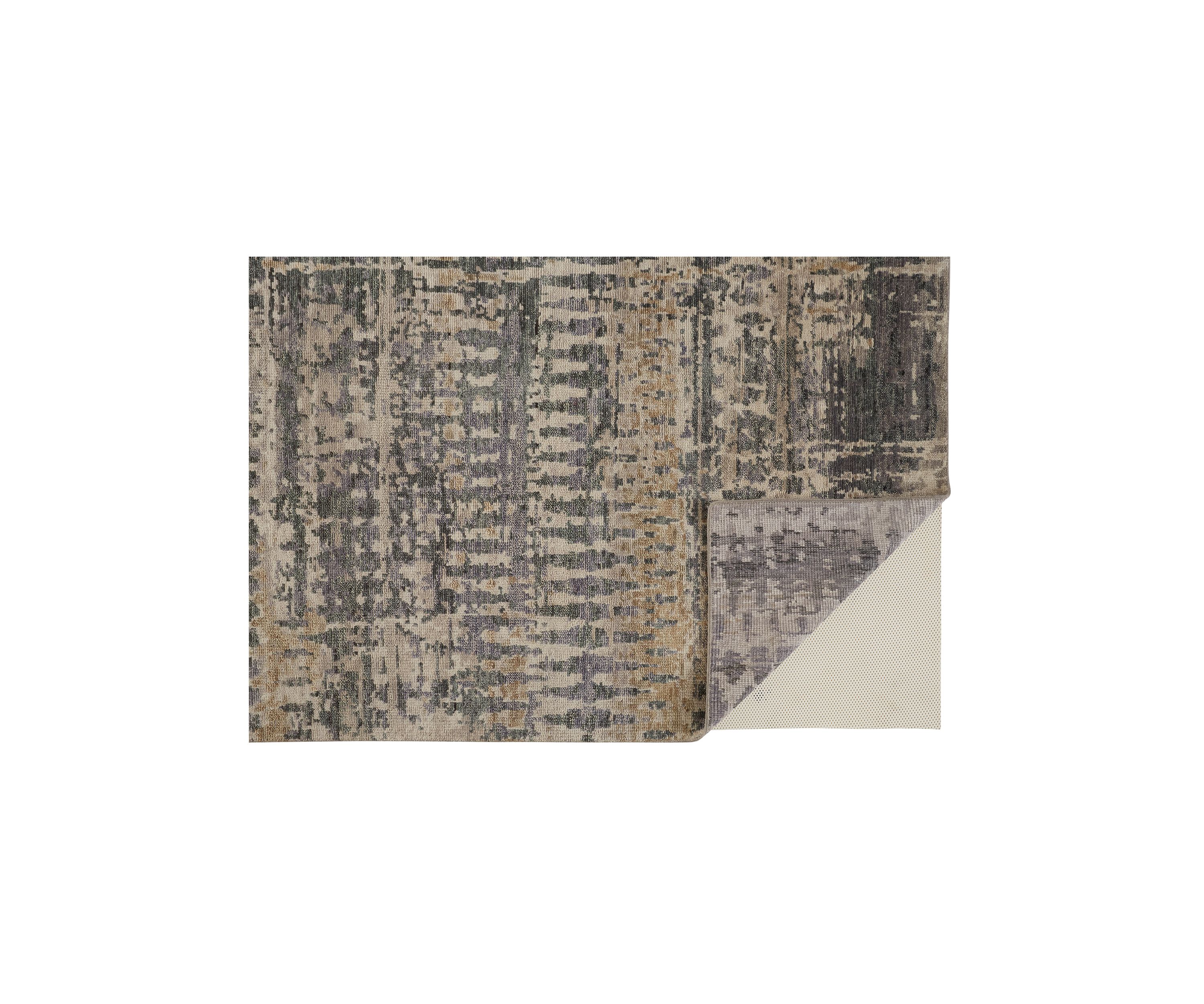 Scottsdale Transitional Abstract Area Rug