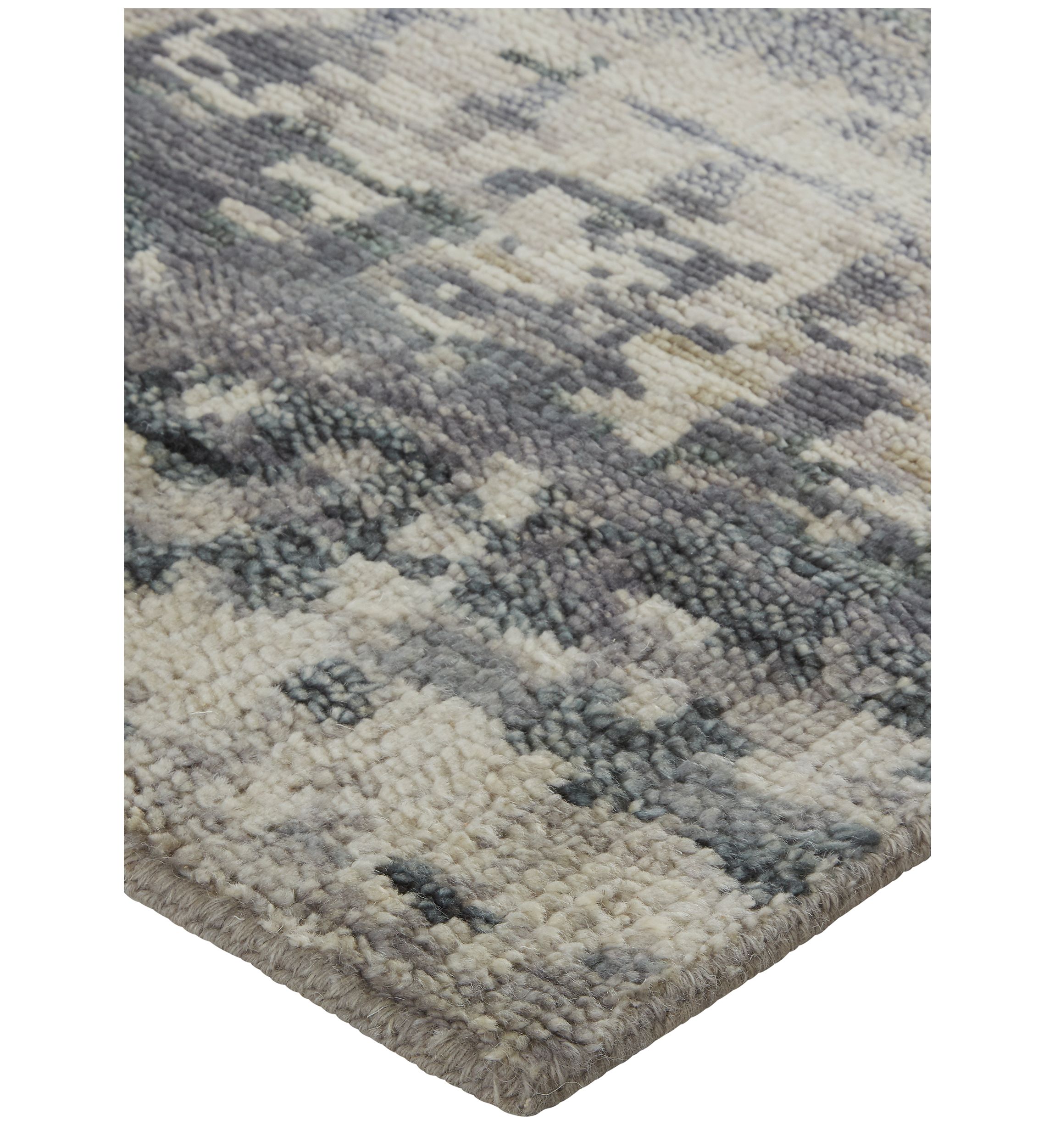 Scottsdale Transitional Abstract Area Rug