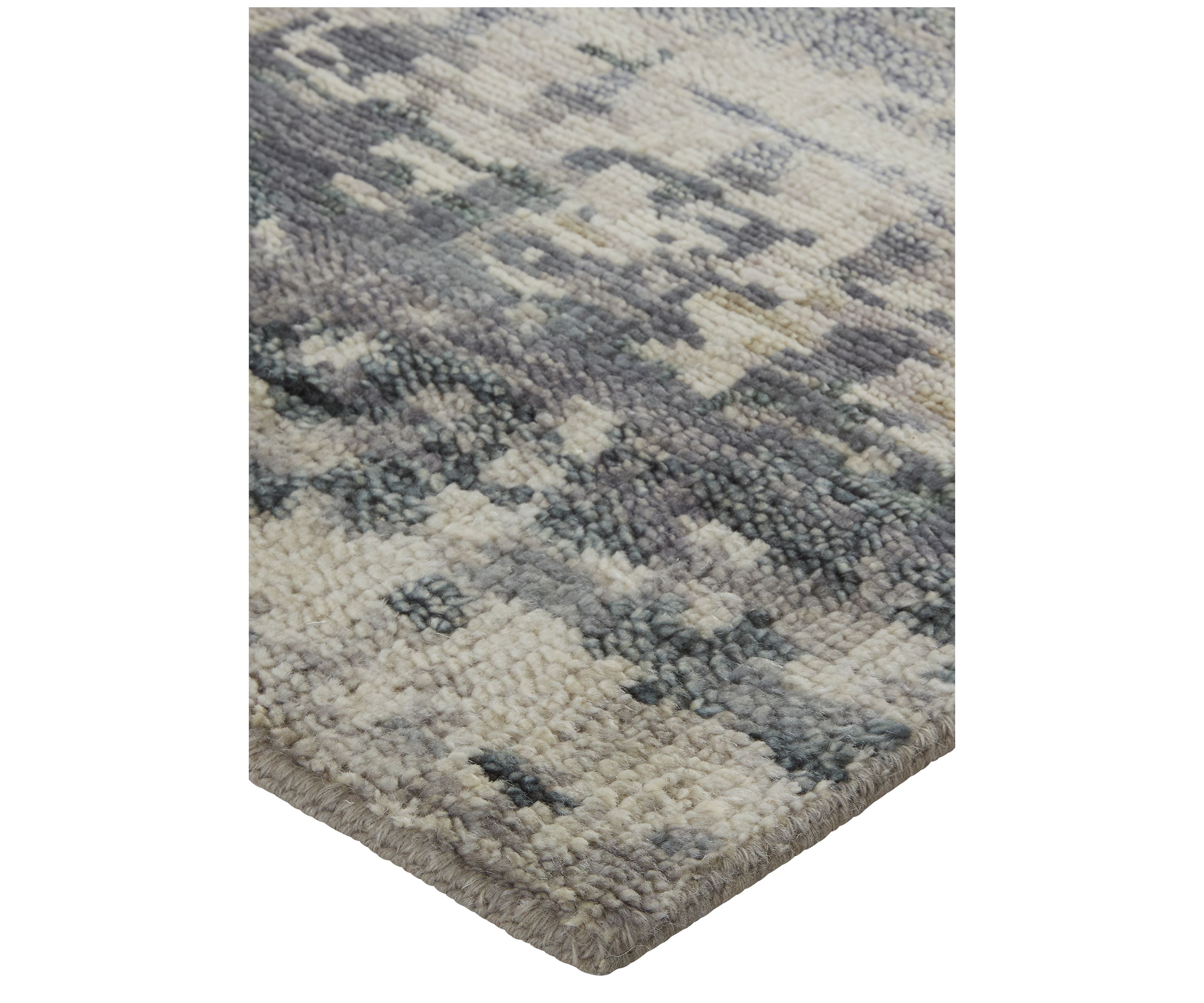 Scottsdale Transitional Abstract Area Rug