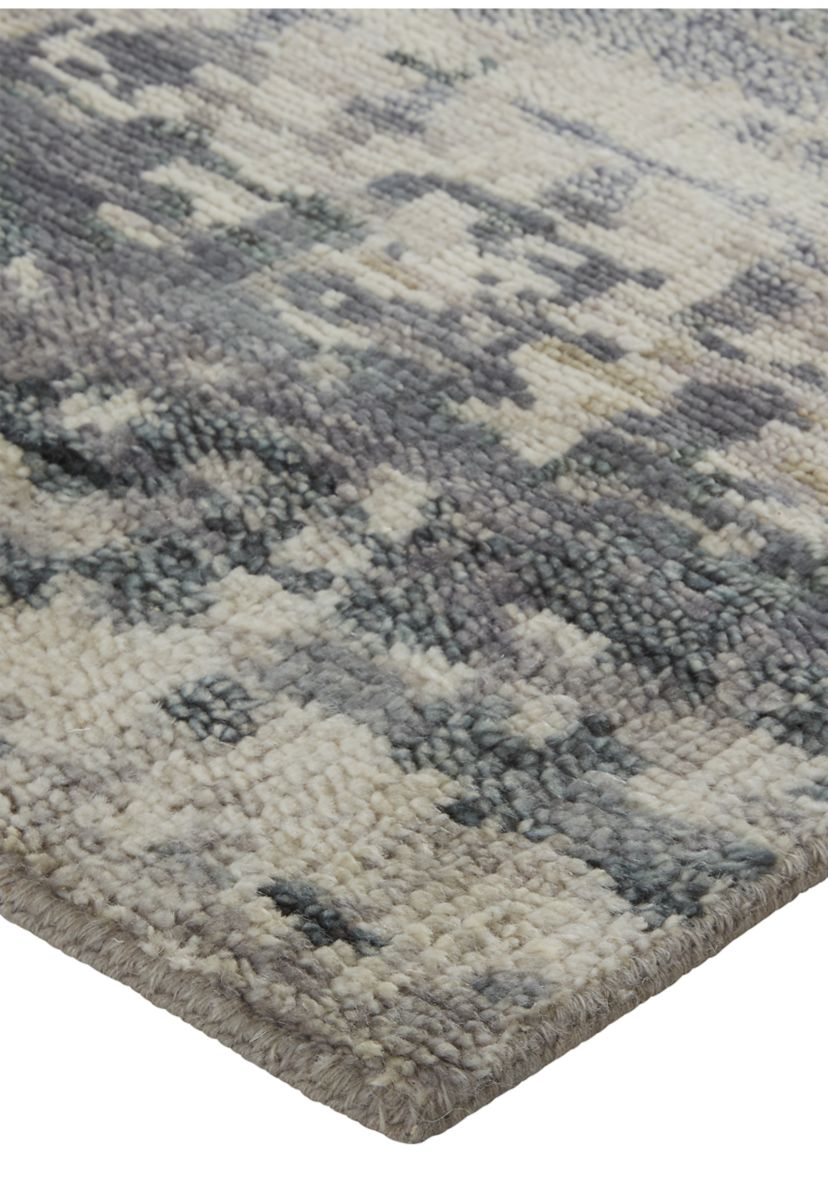 Scottsdale Transitional Abstract Area Rug