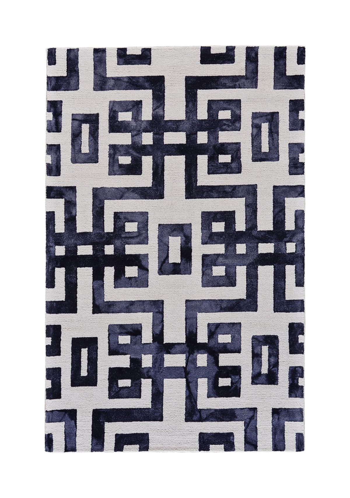 Marengo Modern Geometric Area Rug
