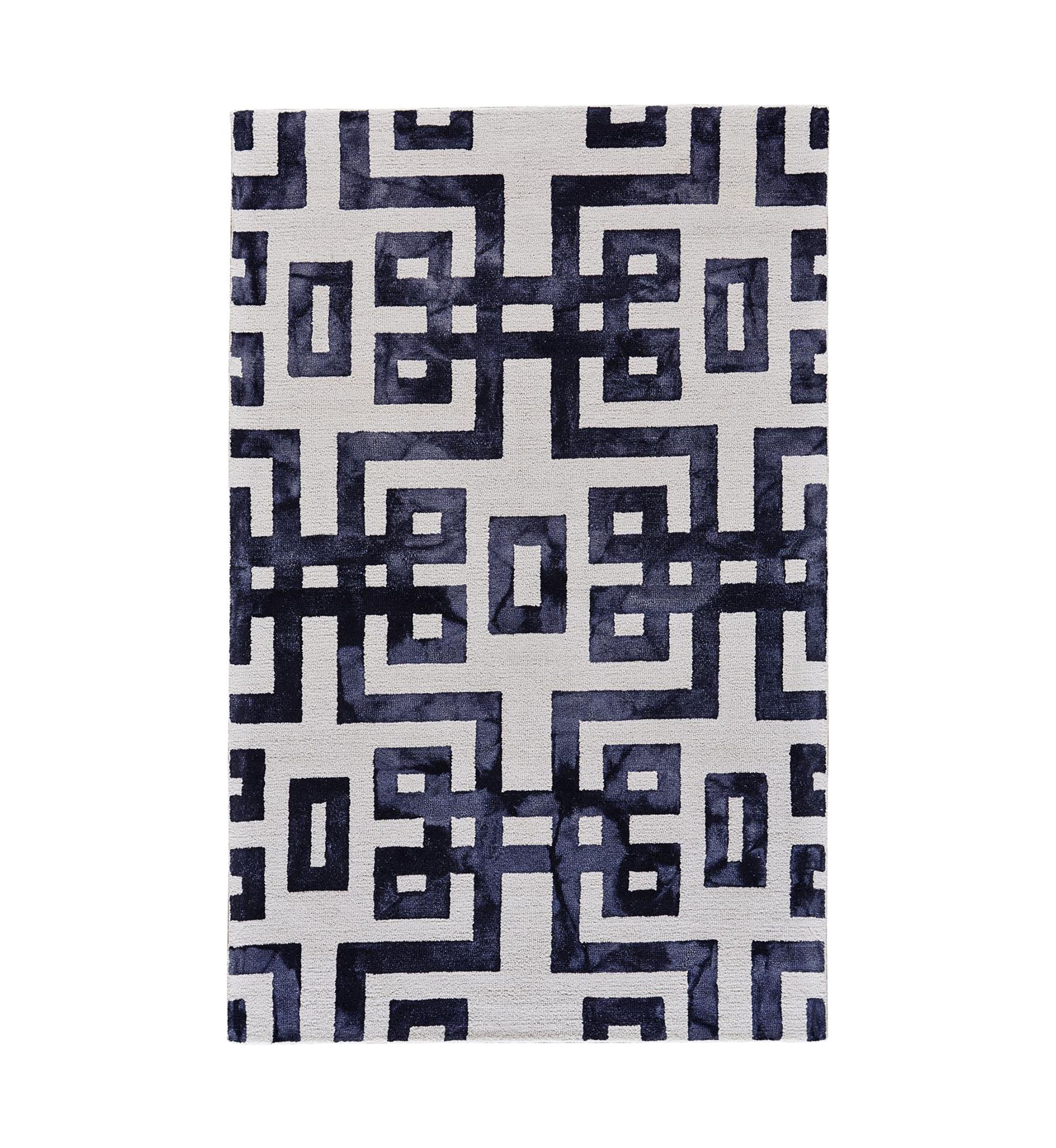 Marengo Modern Geometric Area Rug