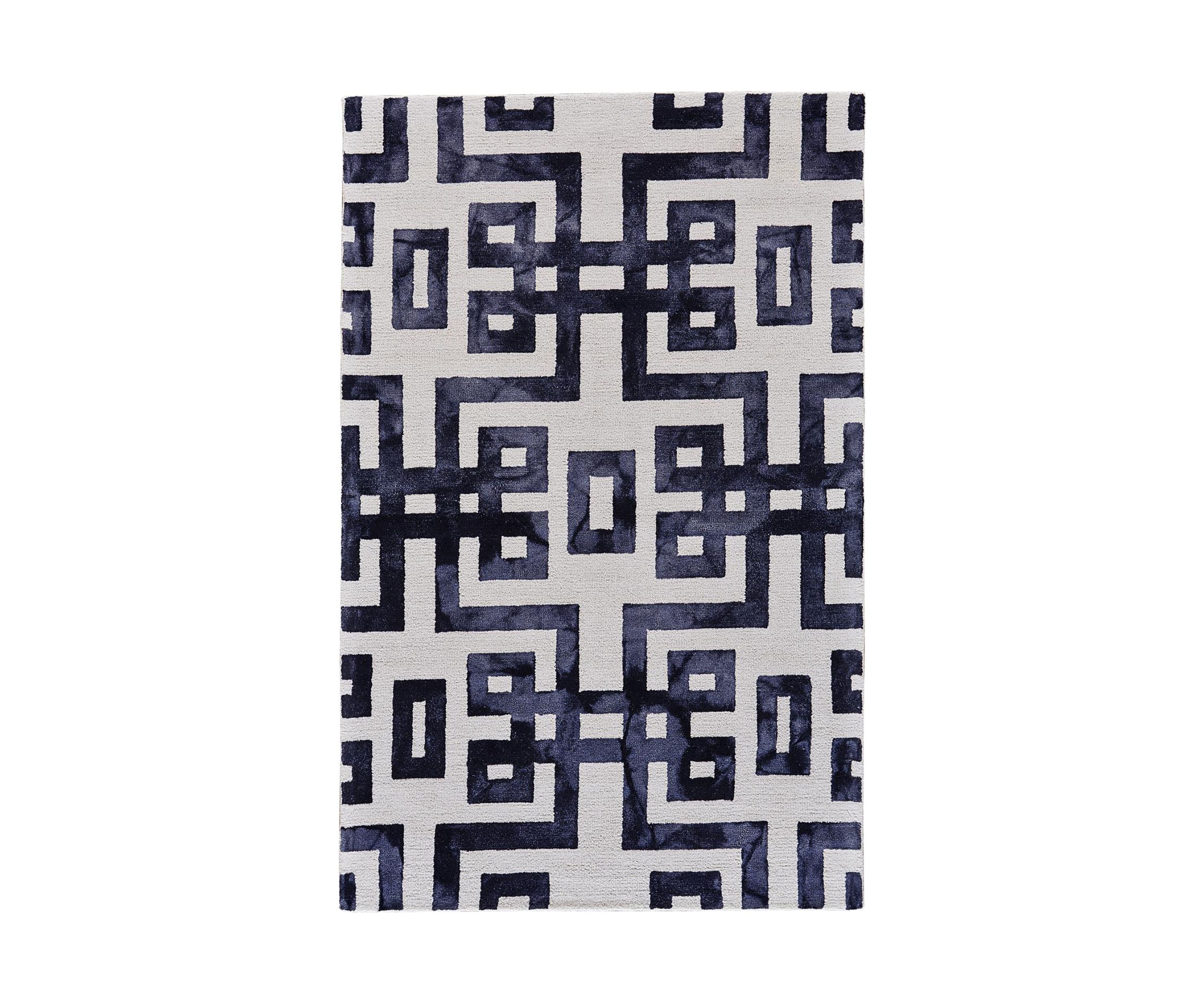 Marengo Modern Geometric Area Rug
