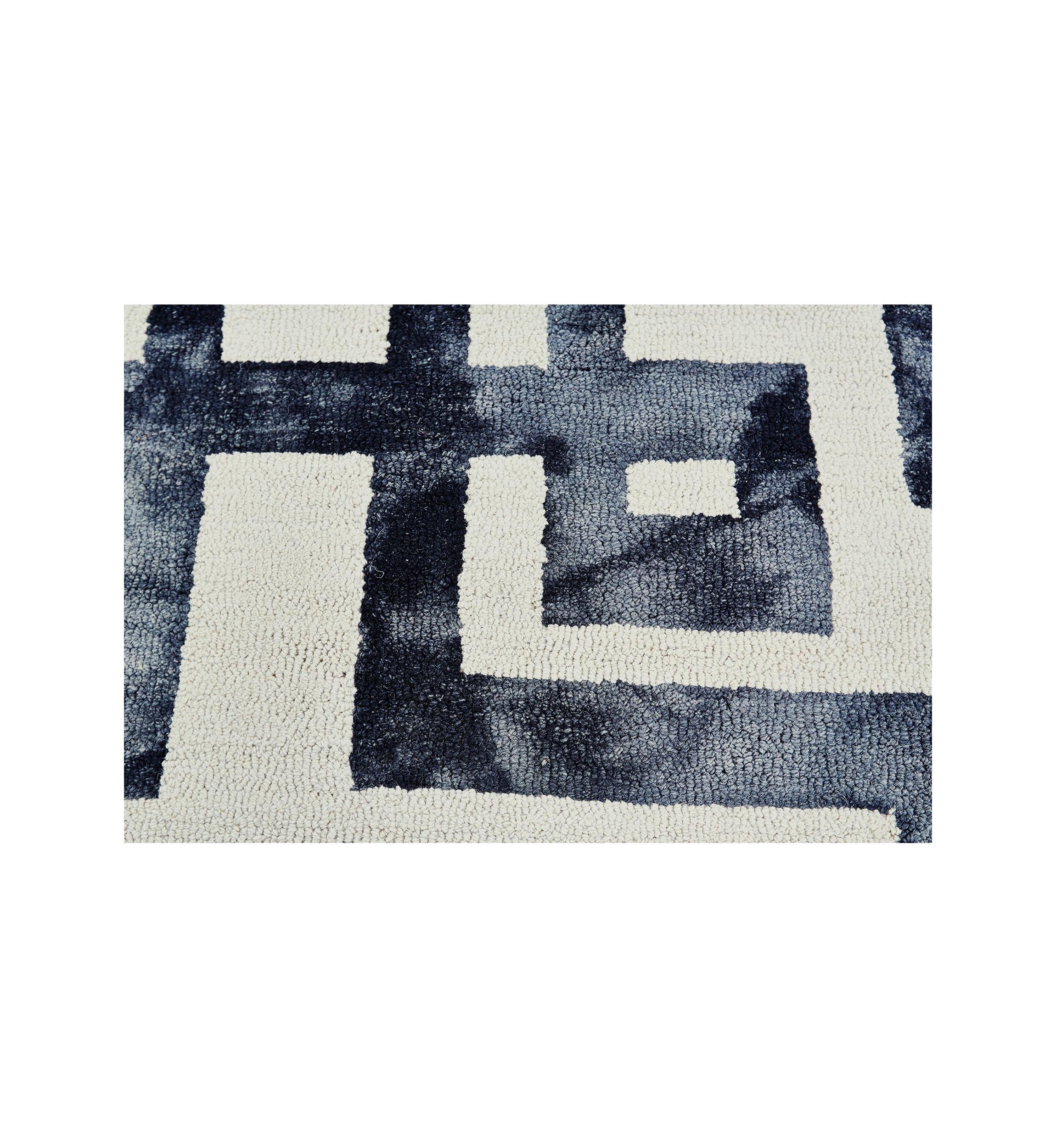 Marengo Modern Geometric Area Rug