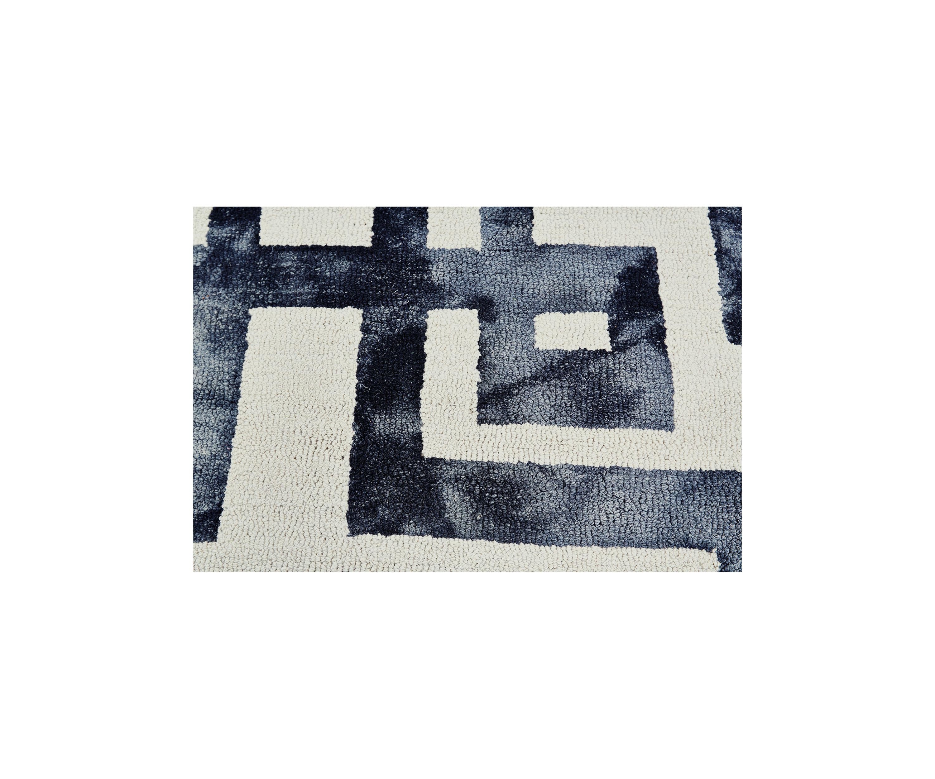 Marengo Modern Geometric Area Rug