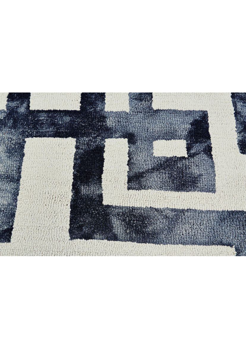 Marengo Modern Geometric Area Rug