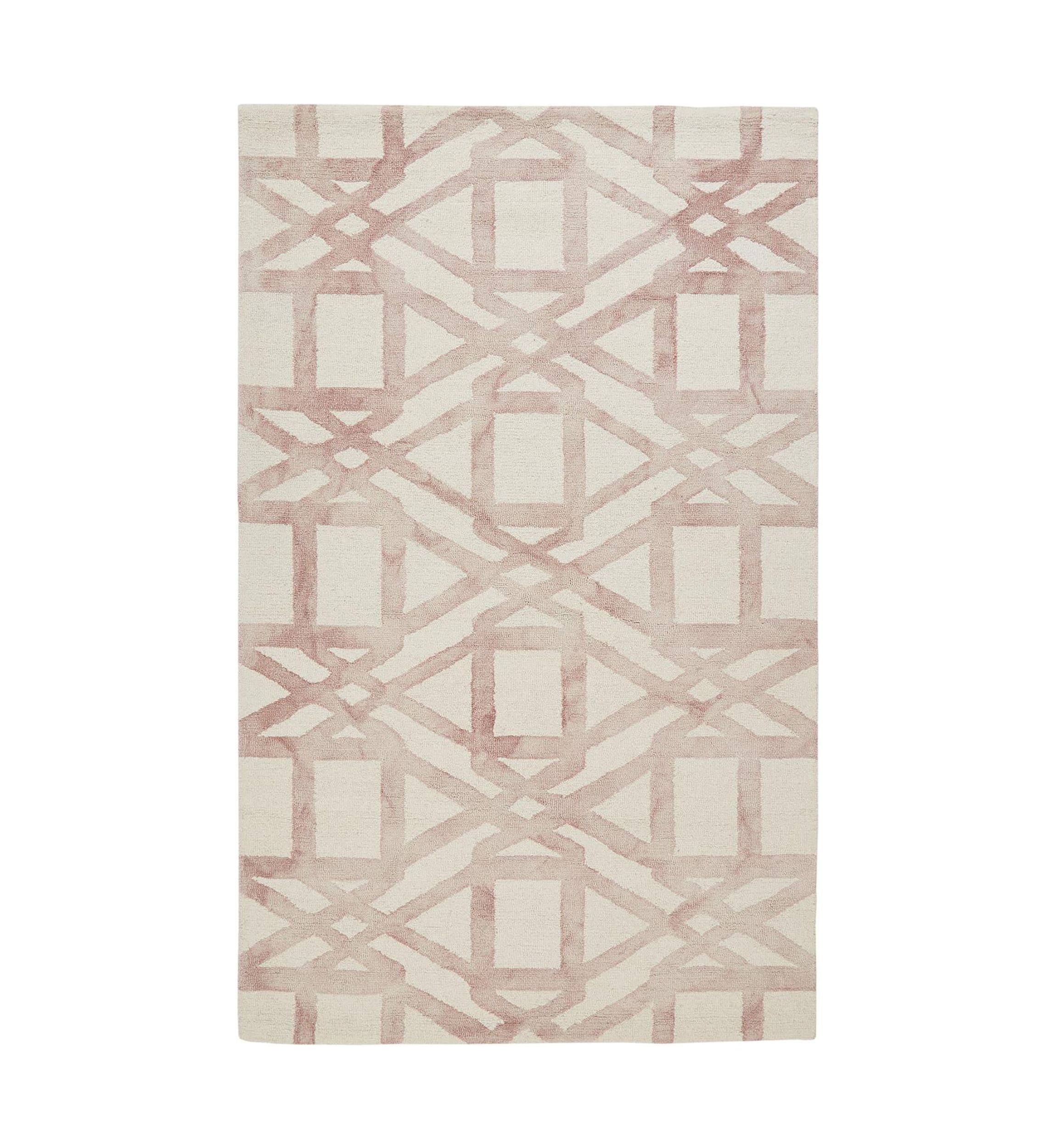 Marengo Modern Geometric Area Rug
