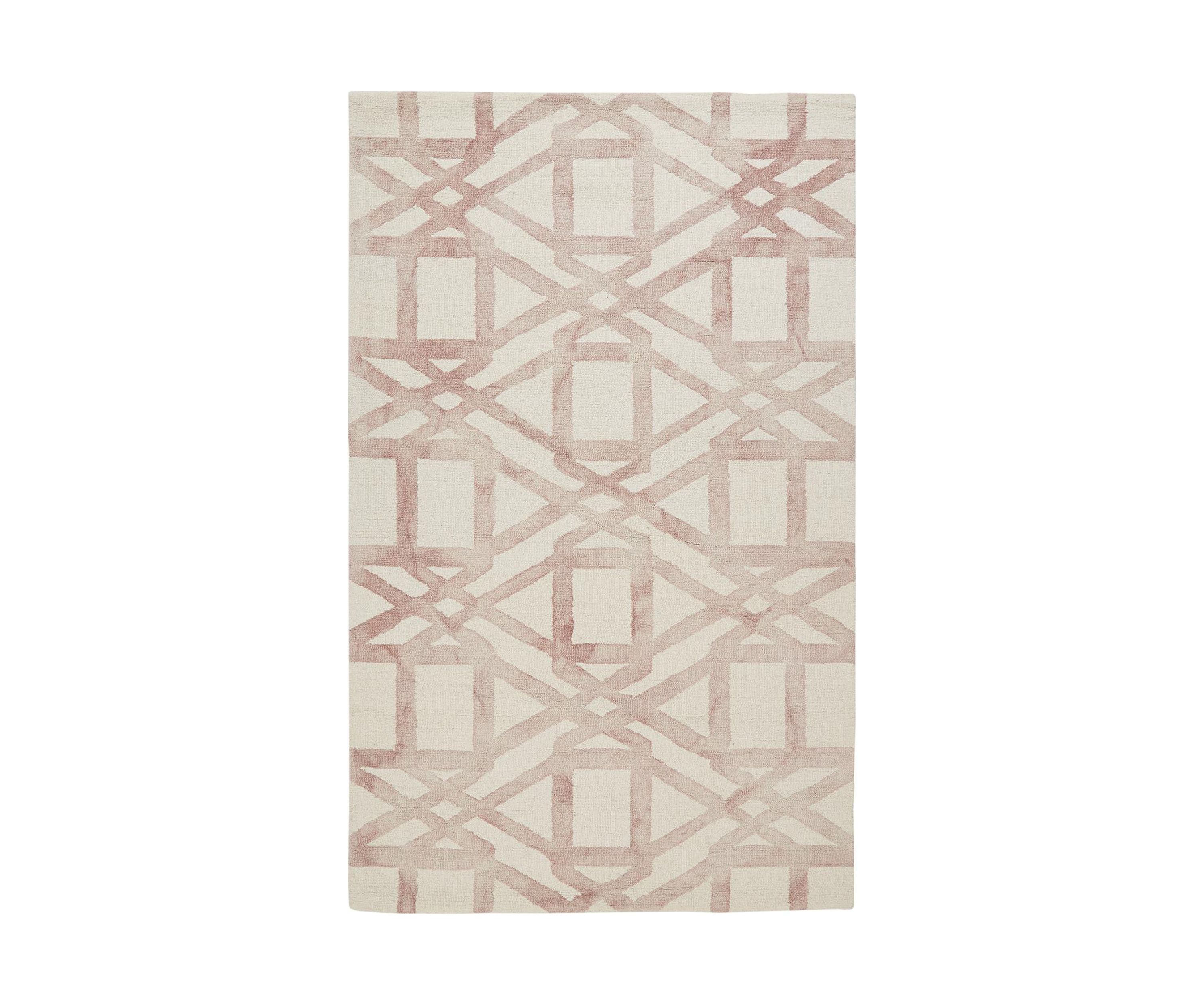 Marengo Modern Geometric Area Rug