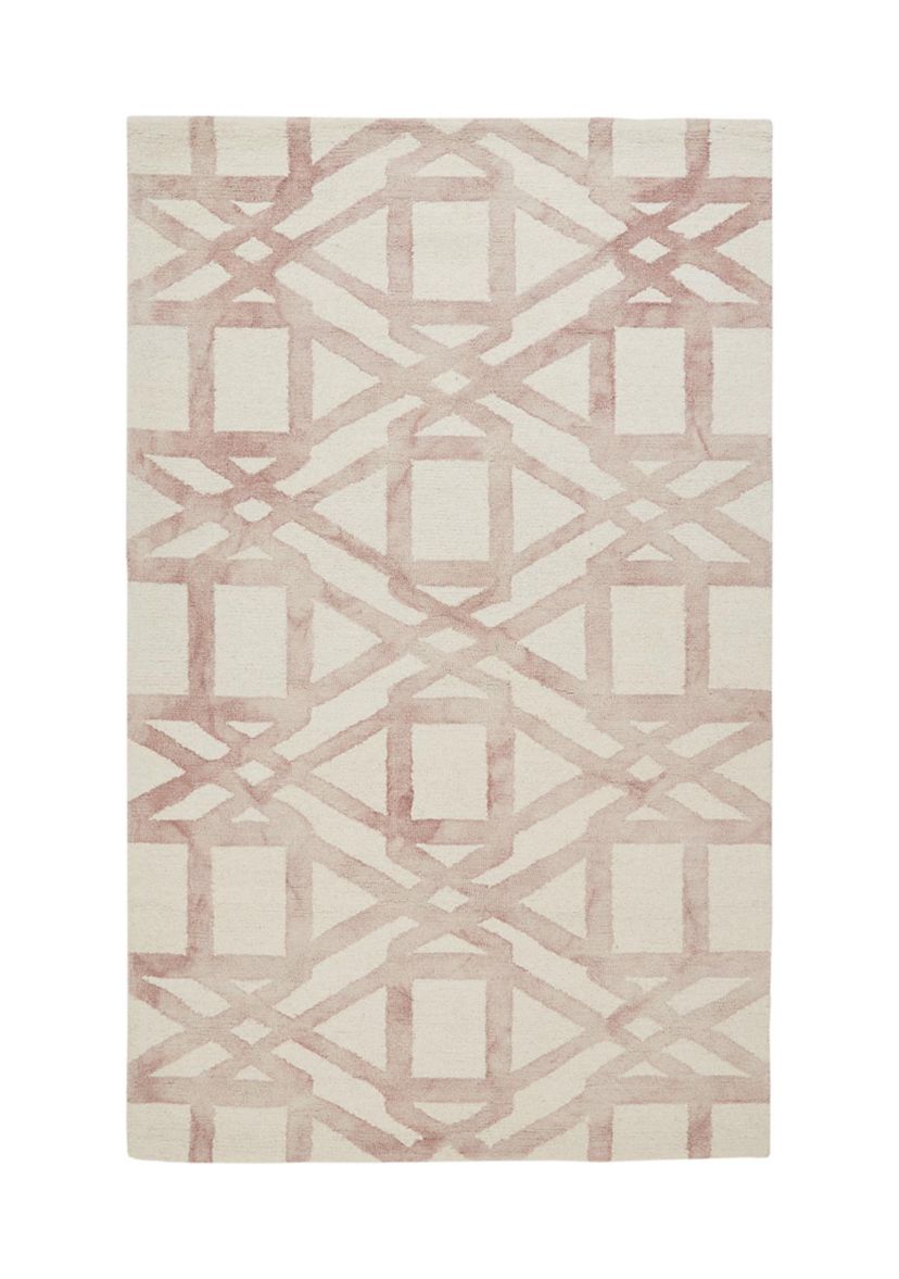 Marengo Modern Geometric Area Rug