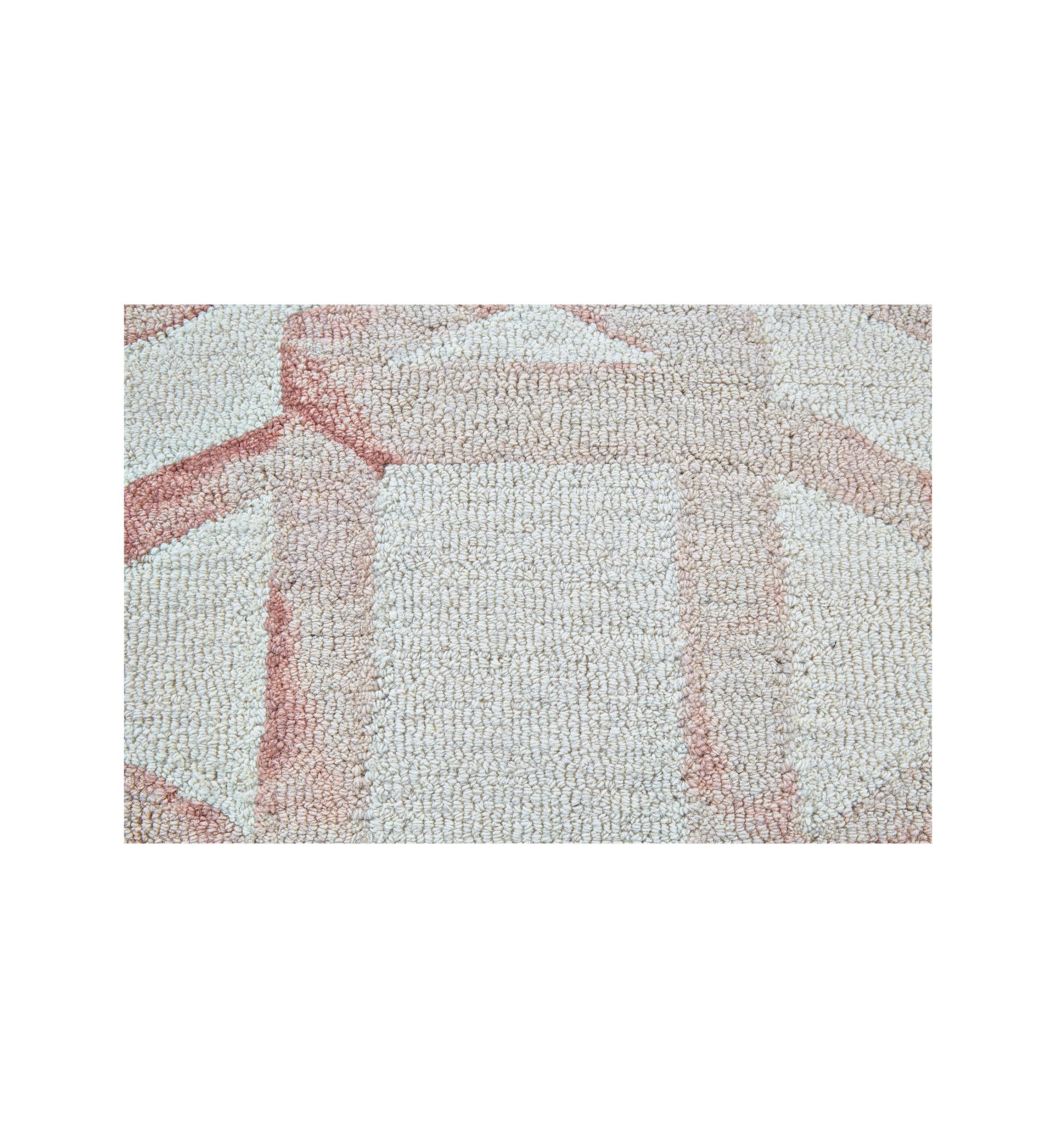 Marengo Modern Geometric Area Rug