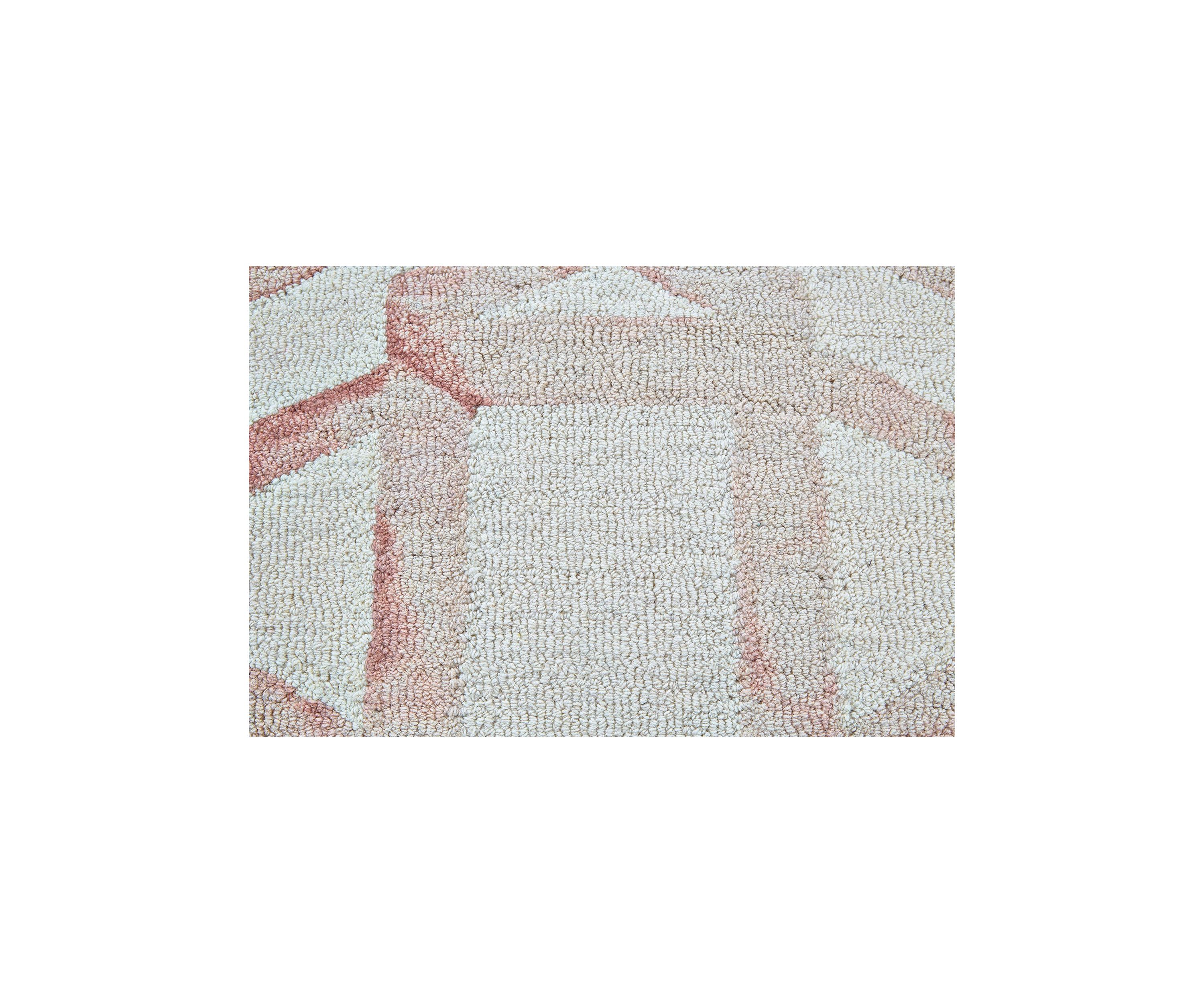 Marengo Modern Geometric Area Rug
