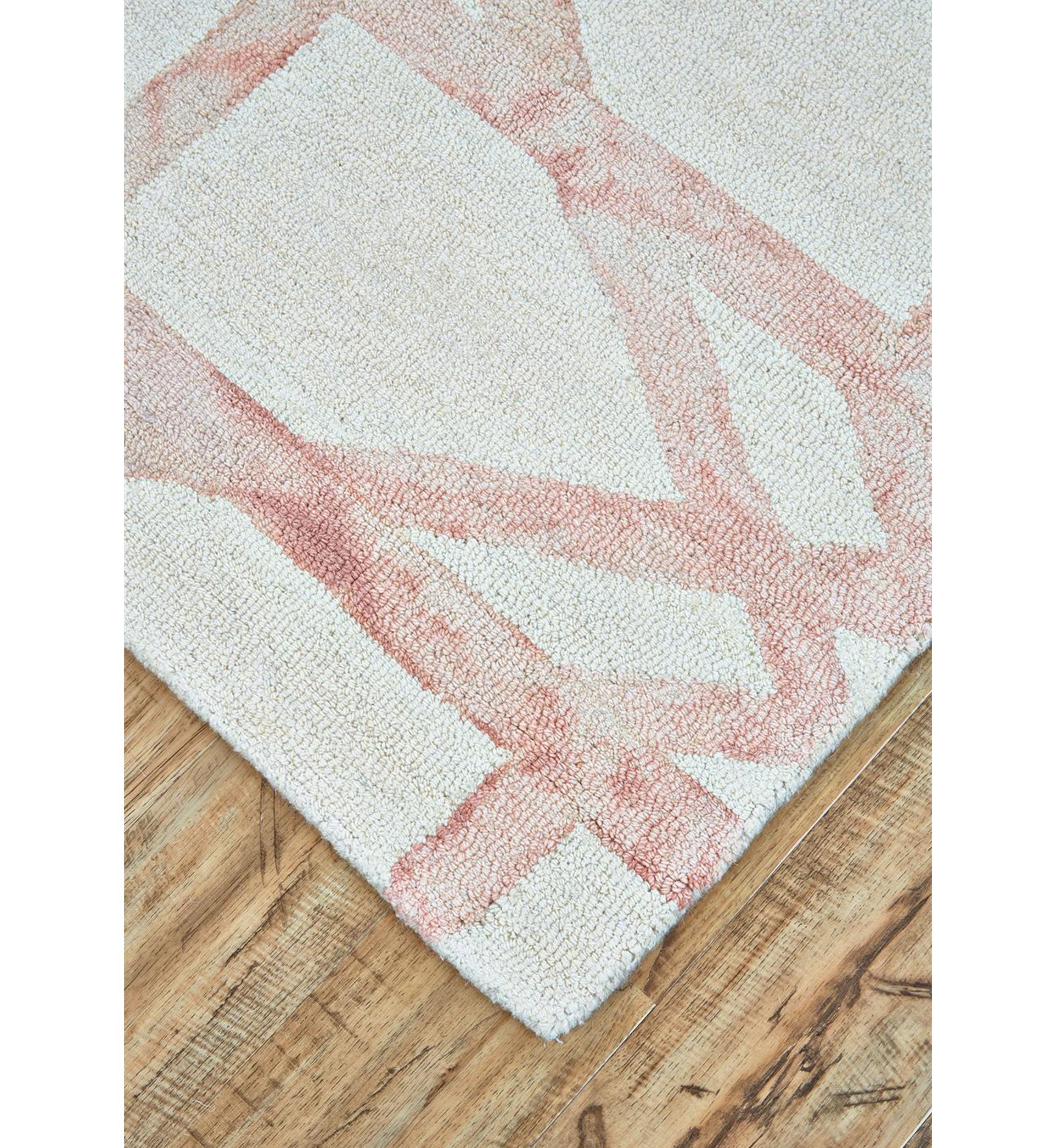 Marengo Modern Geometric Area Rug