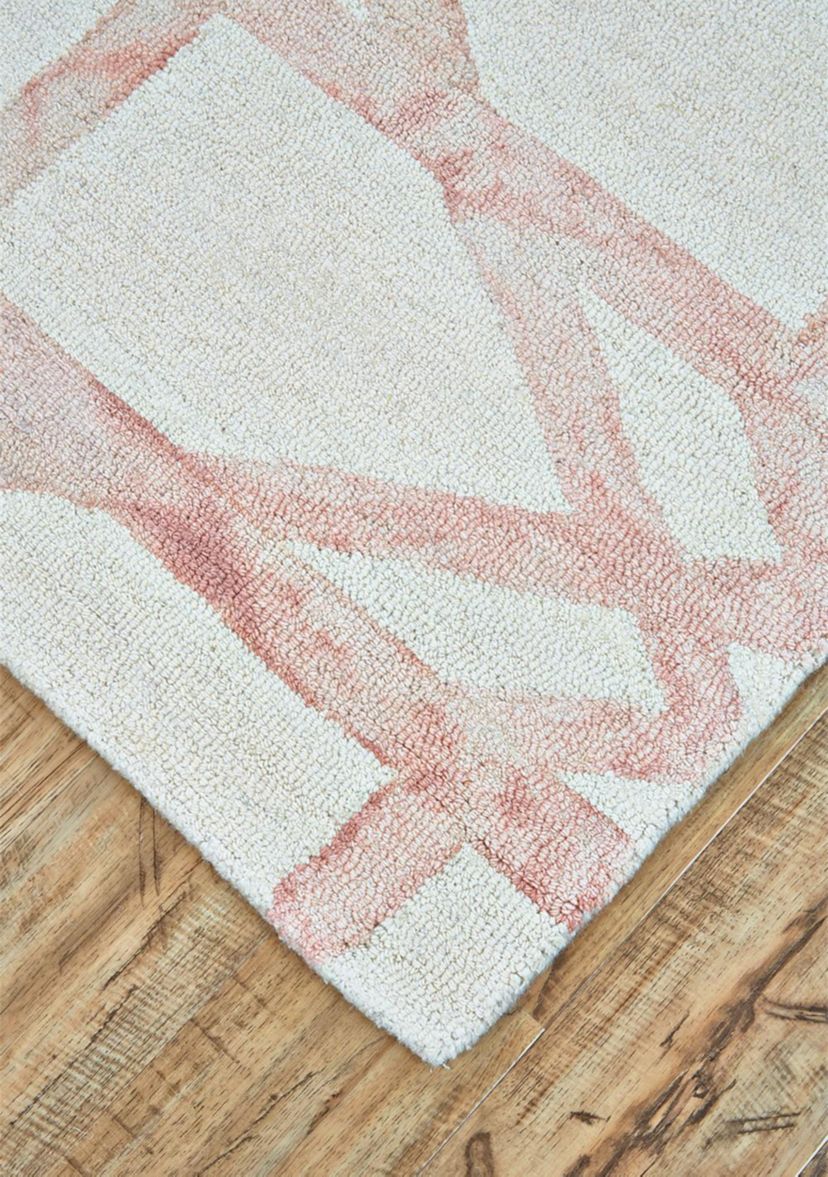 Marengo Modern Geometric Area Rug