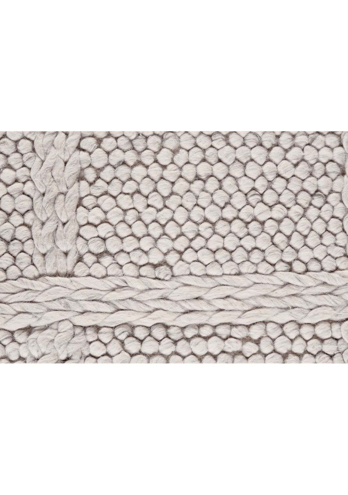 Genet Transitional Solid Area Rug