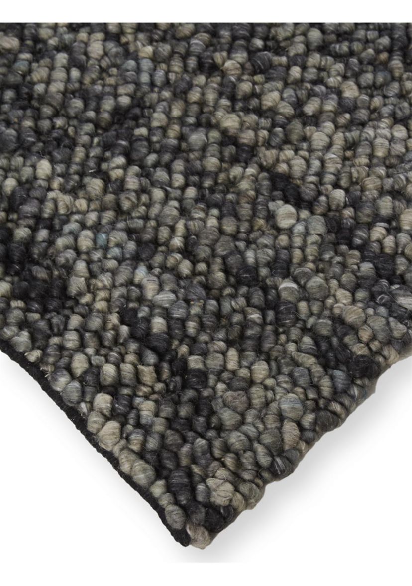 Genet Transitional Abstract Area Rug