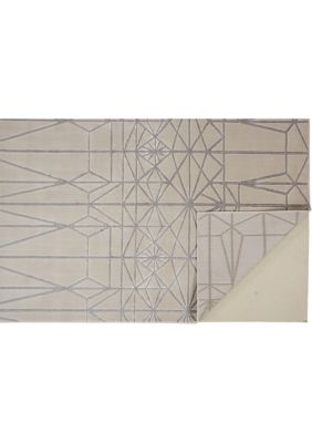 Orin Modern Geometric Area Rug