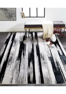 Orin Modern Abstract Area Rug