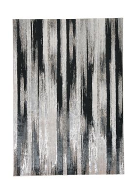 Orin Modern Abstract Area Rug