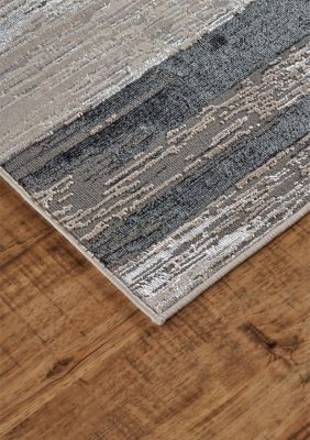 Orin Modern Abstract Area Rug