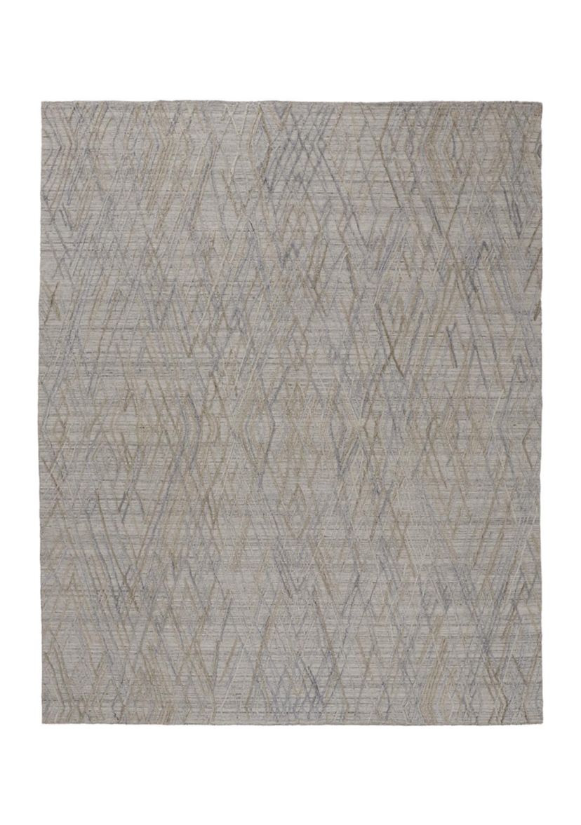 Huntley Modern Abstract Area Rug