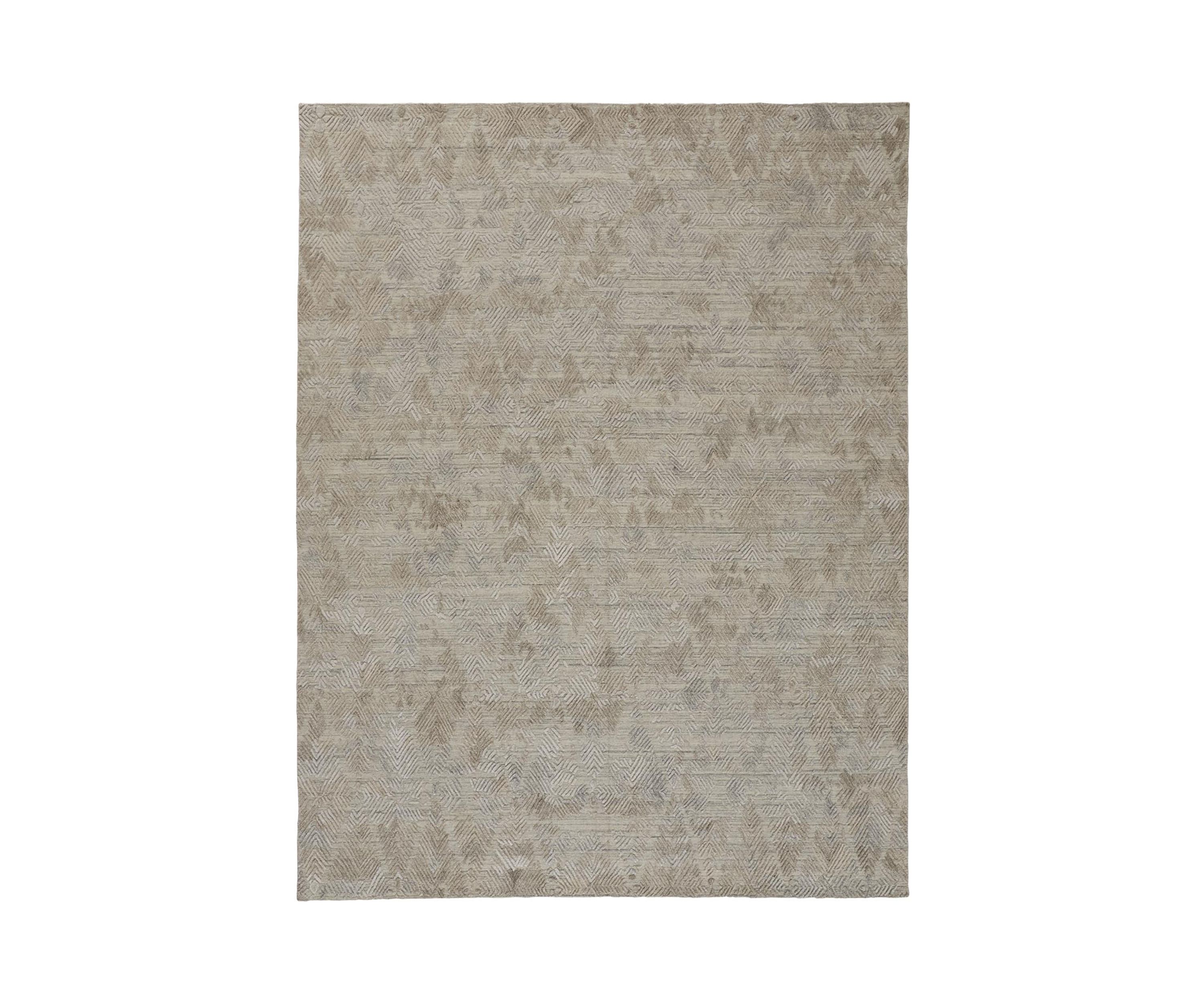Huntley Modern Abstract Area Rug