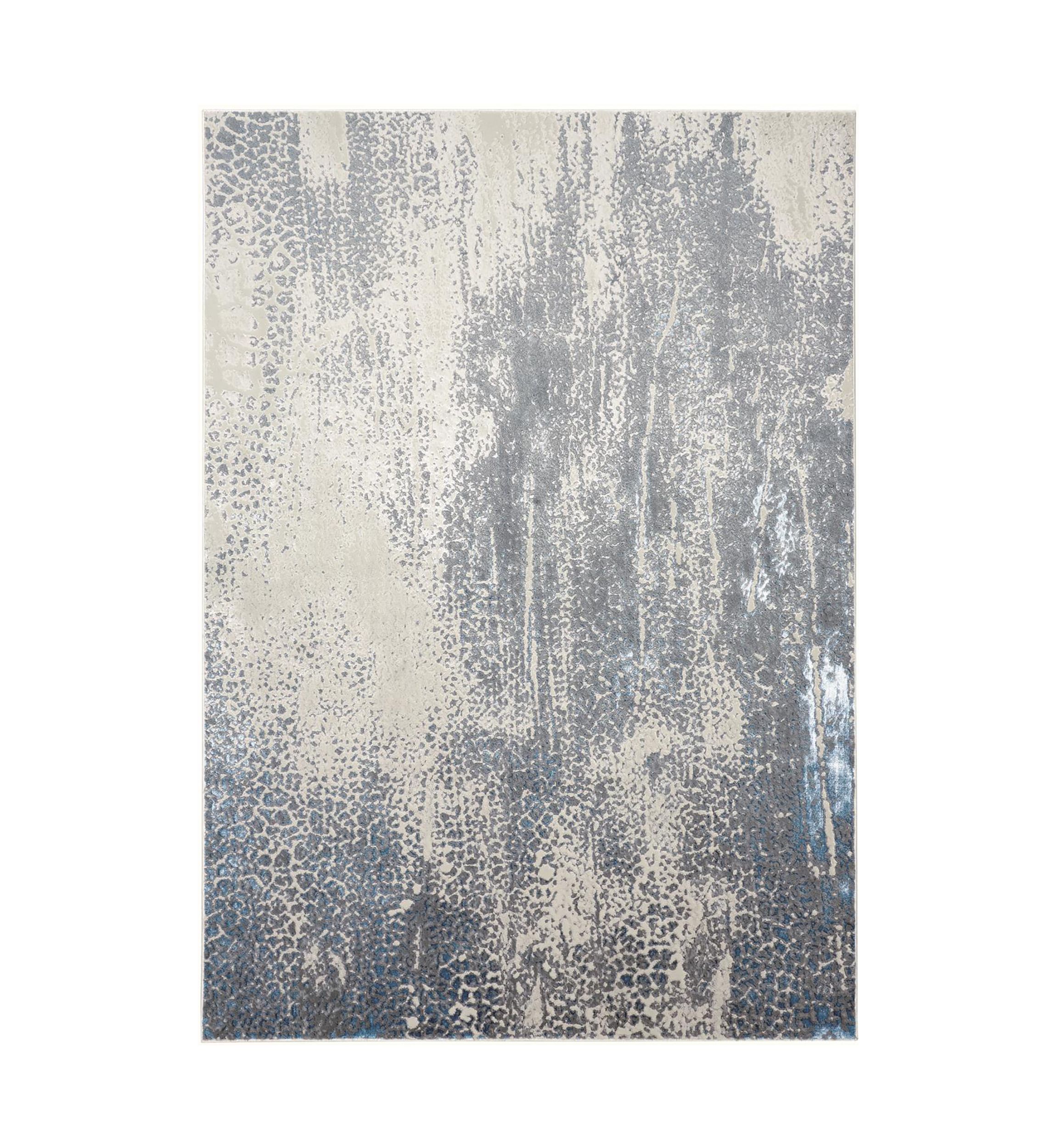 Aurelian Modern Watercolor Area Rug