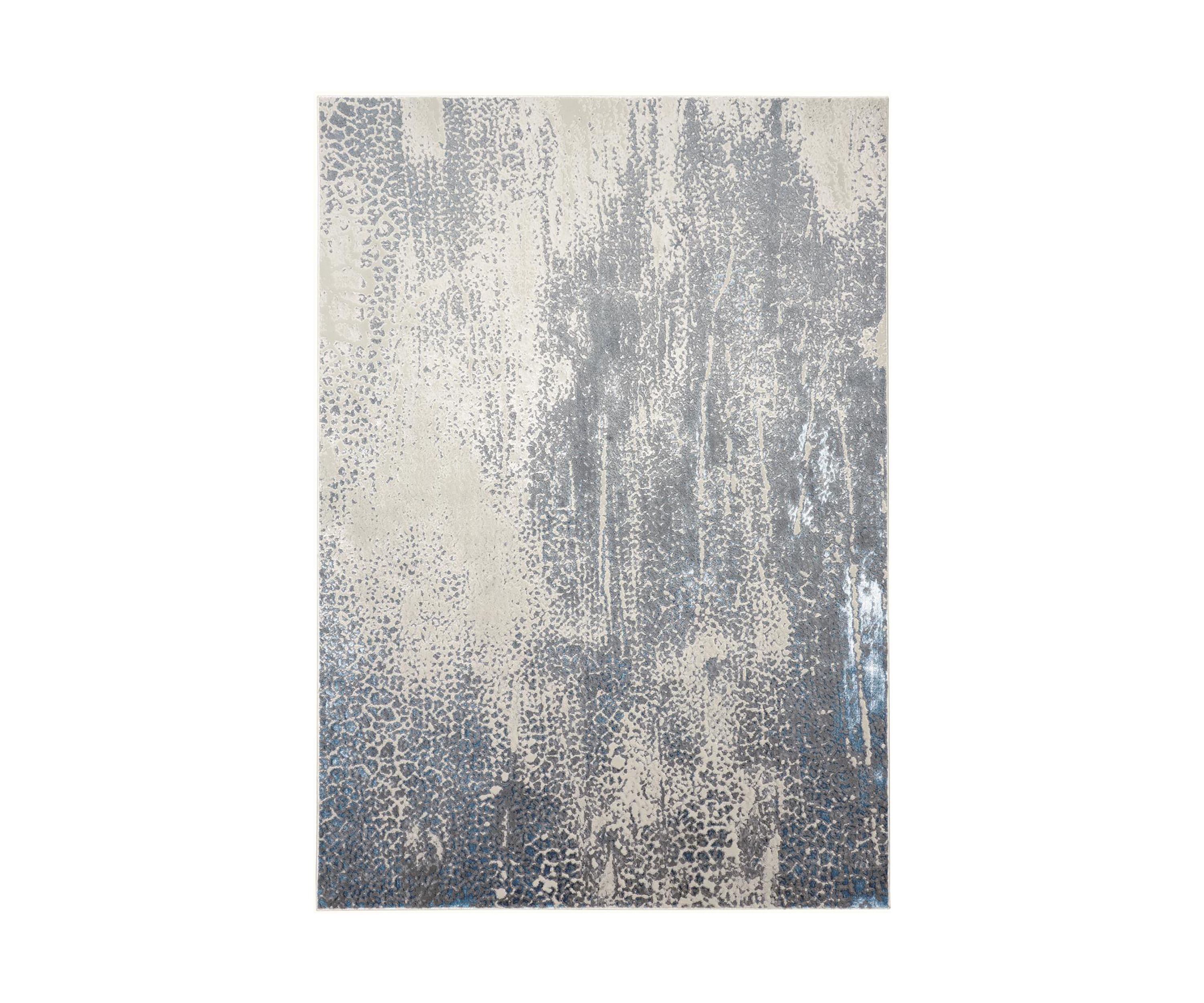 Aurelian Modern Watercolor Area Rug
