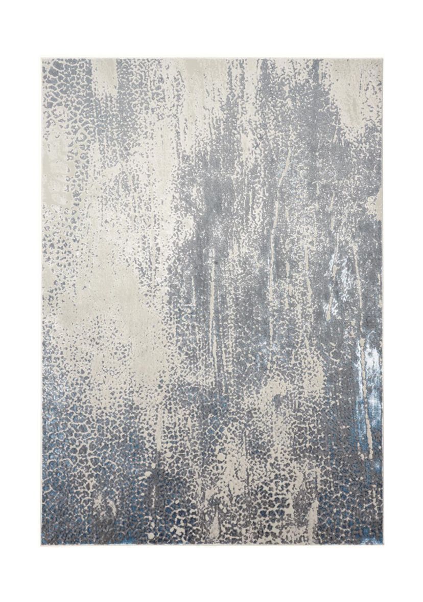 Aurelian Modern Watercolor Area Rug
