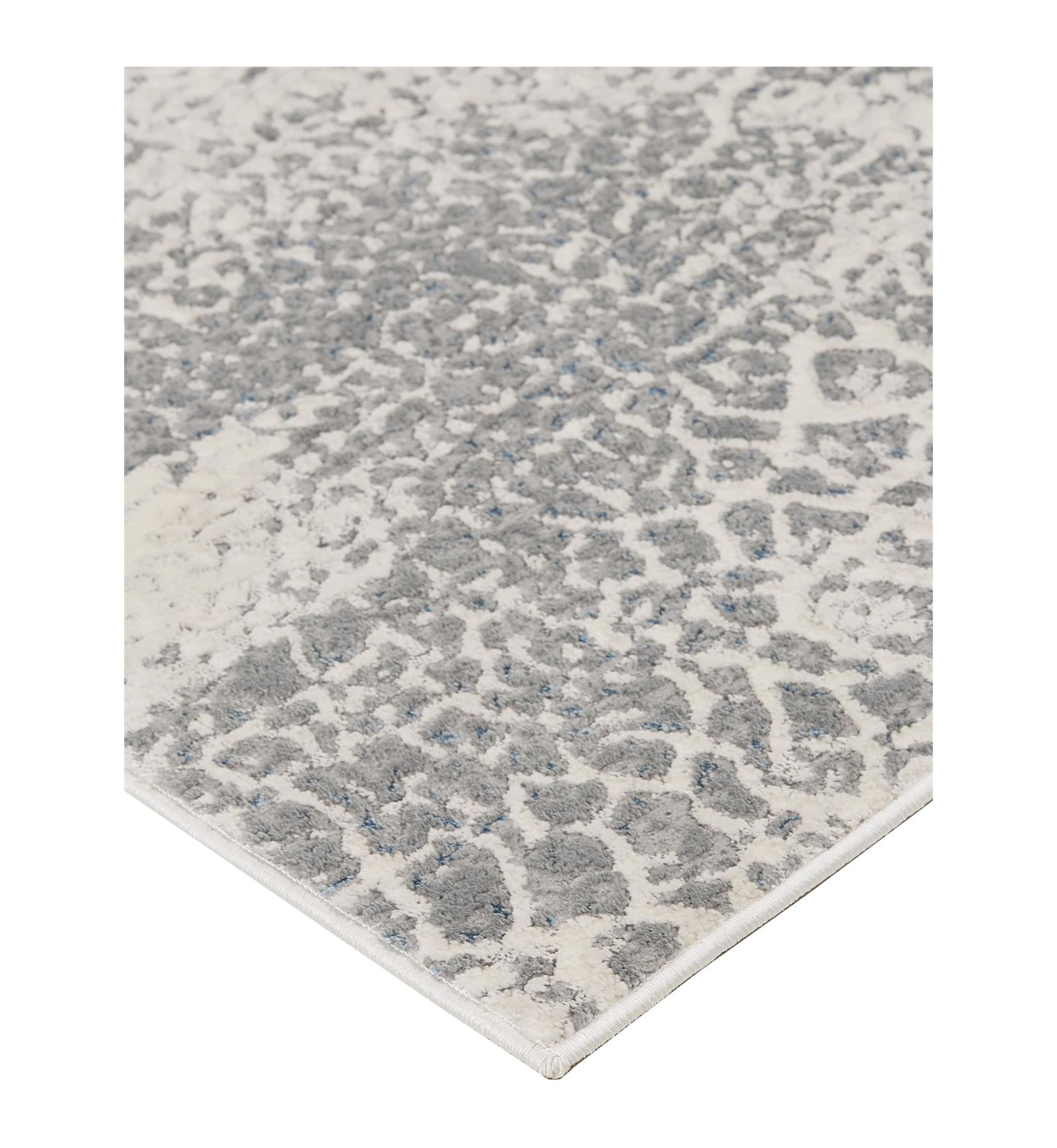 Aurelian Modern Watercolor Area Rug