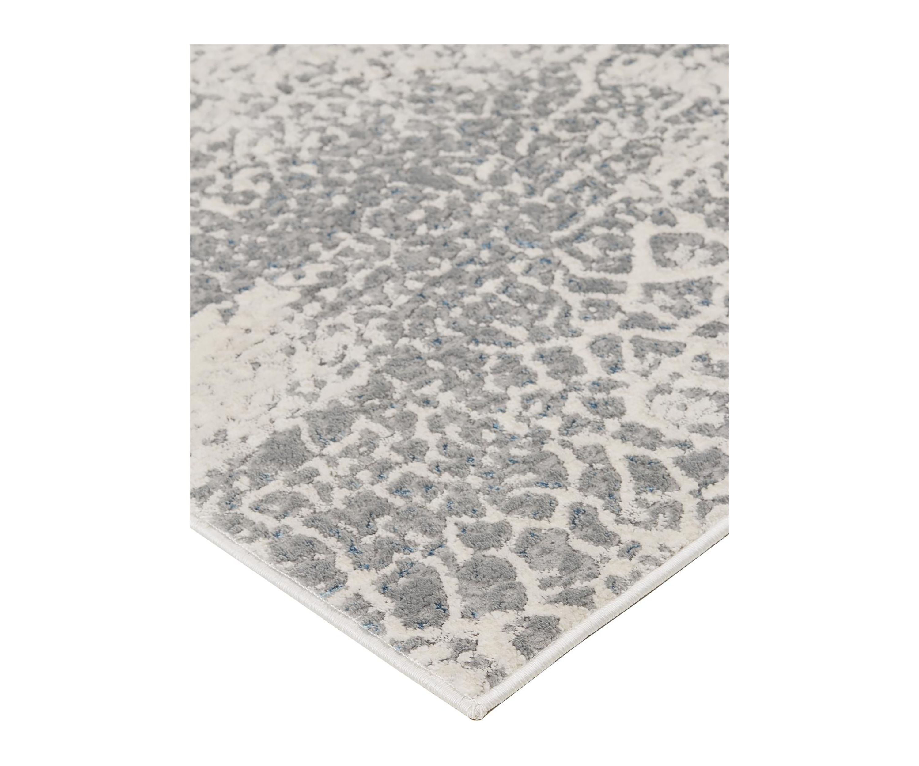 Aurelian Modern Watercolor Area Rug