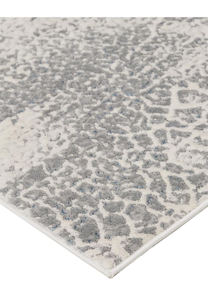 Aurelian Modern Watercolor Area Rug