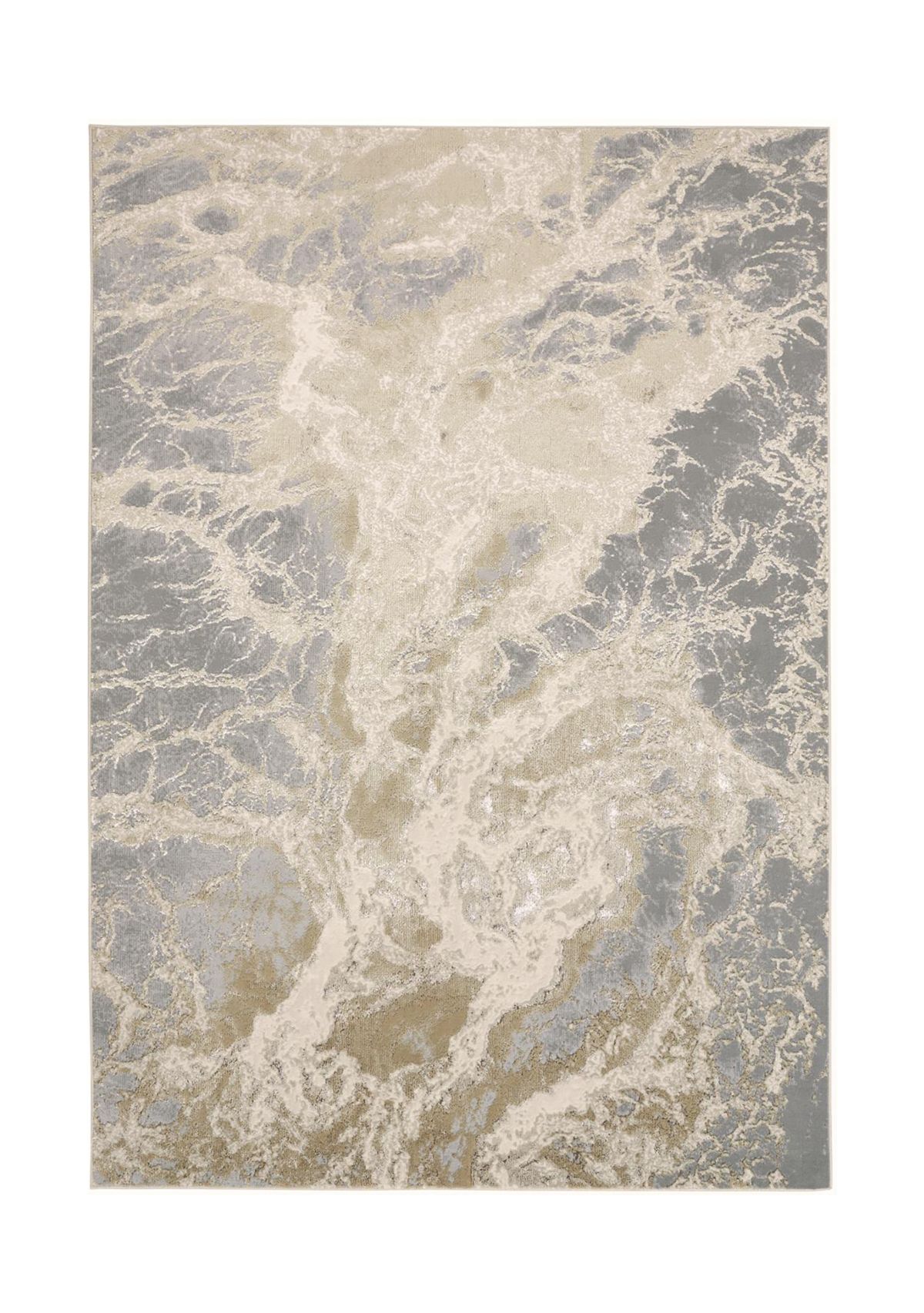 Tripoli Modern Abstract Area Rug
