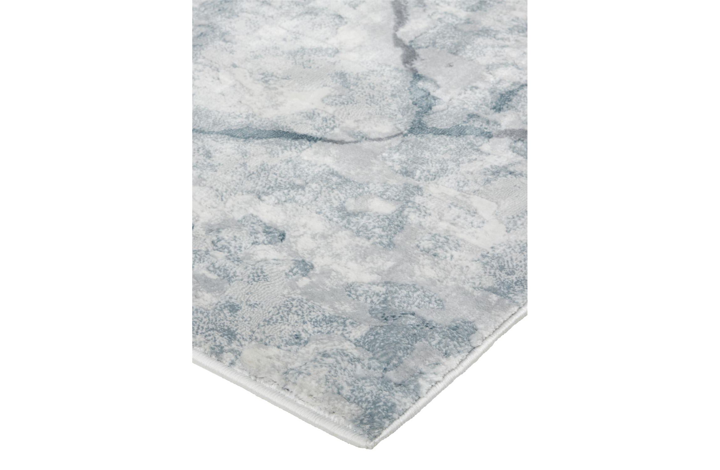 Halton Transitional Abstract Area Rug