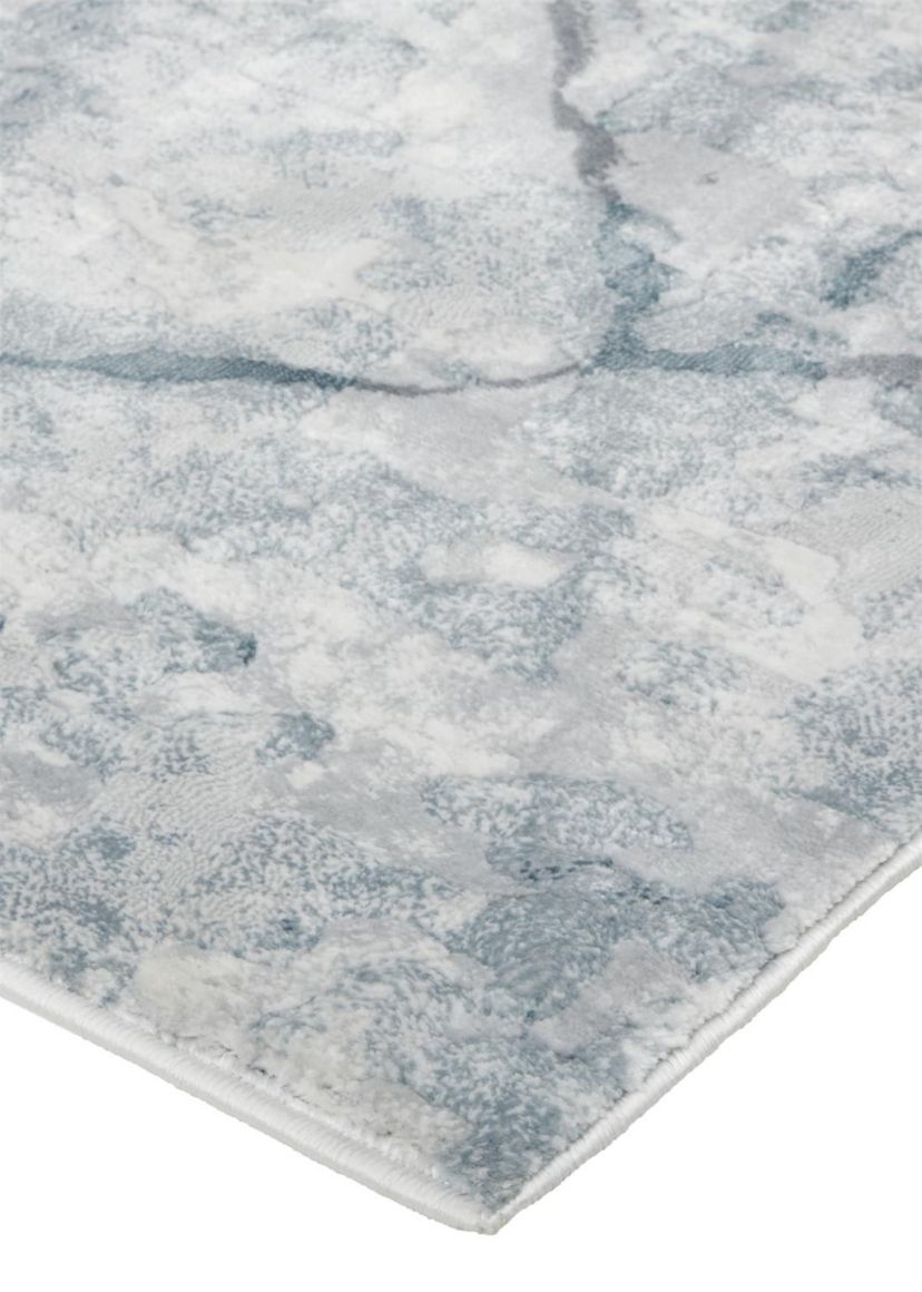 Halton Transitional Abstract Area Rug