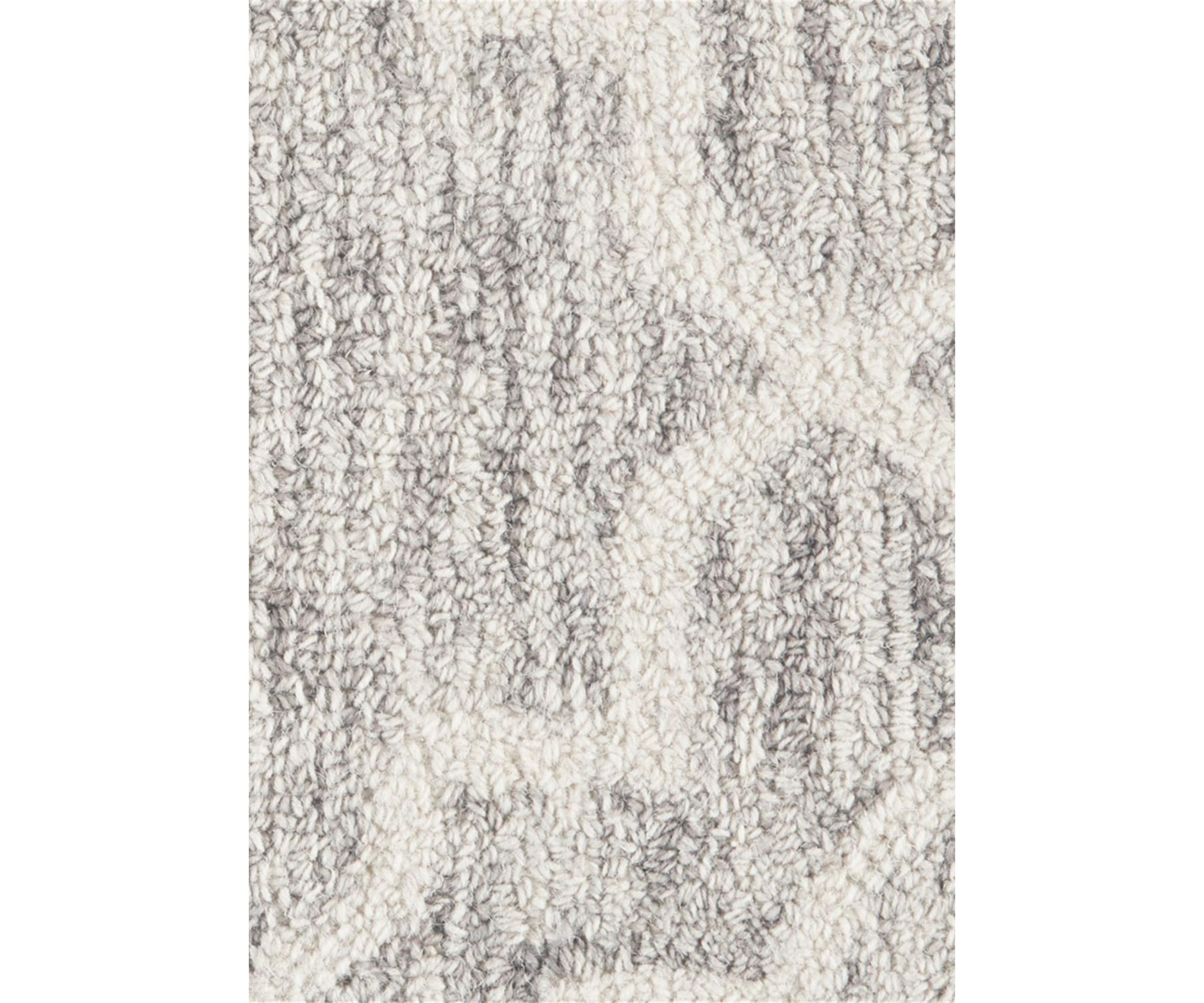 Natal Transitional Trellis & Lattice Area Rug