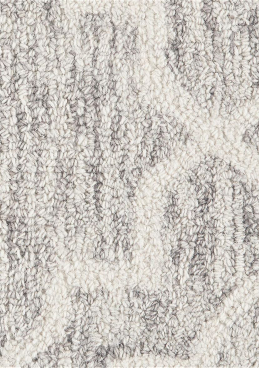 Natal Transitional Trellis & Lattice Area Rug