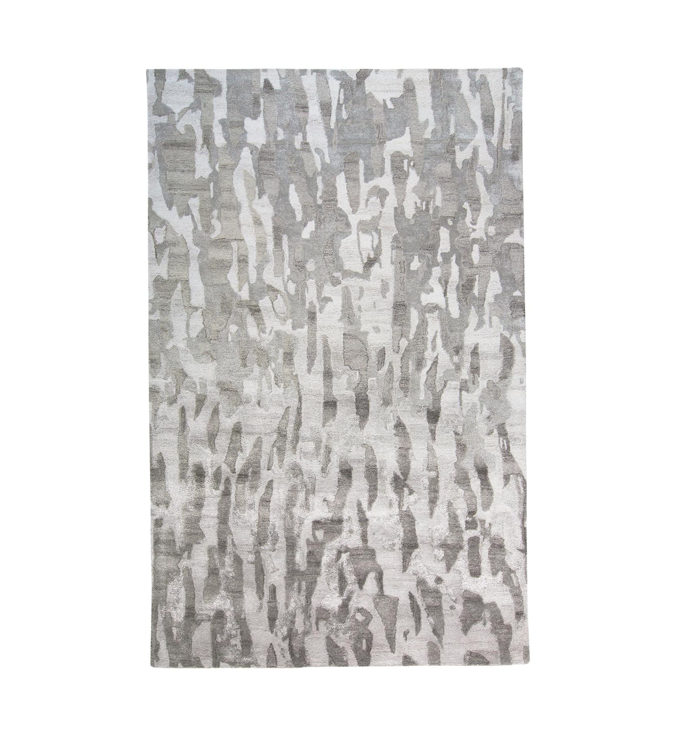 Orwell Transitional Abstract Area Rug
