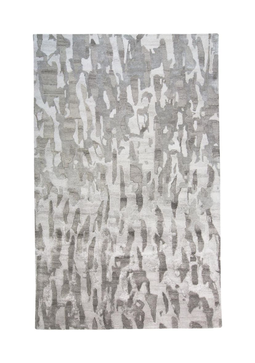 Orwell Transitional Abstract Area Rug